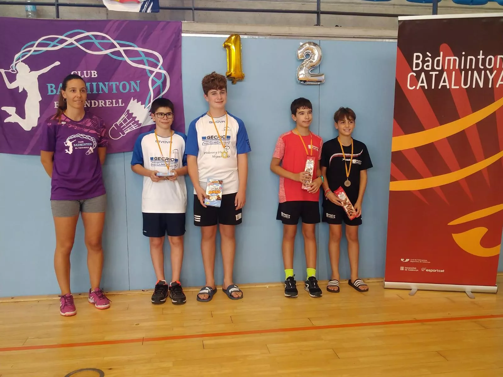 Torneo de El Vendrell