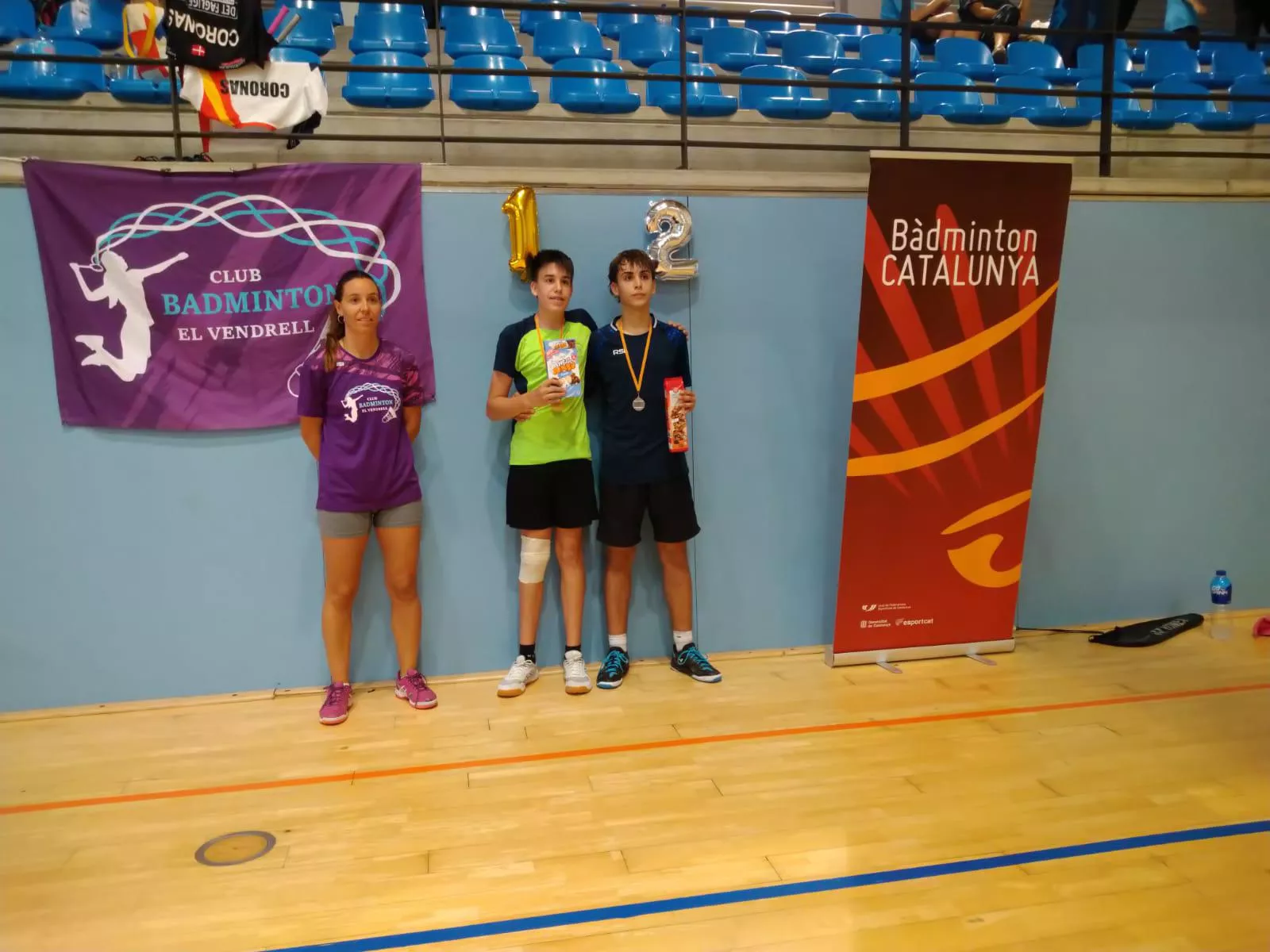 Torneo de El Vendrell