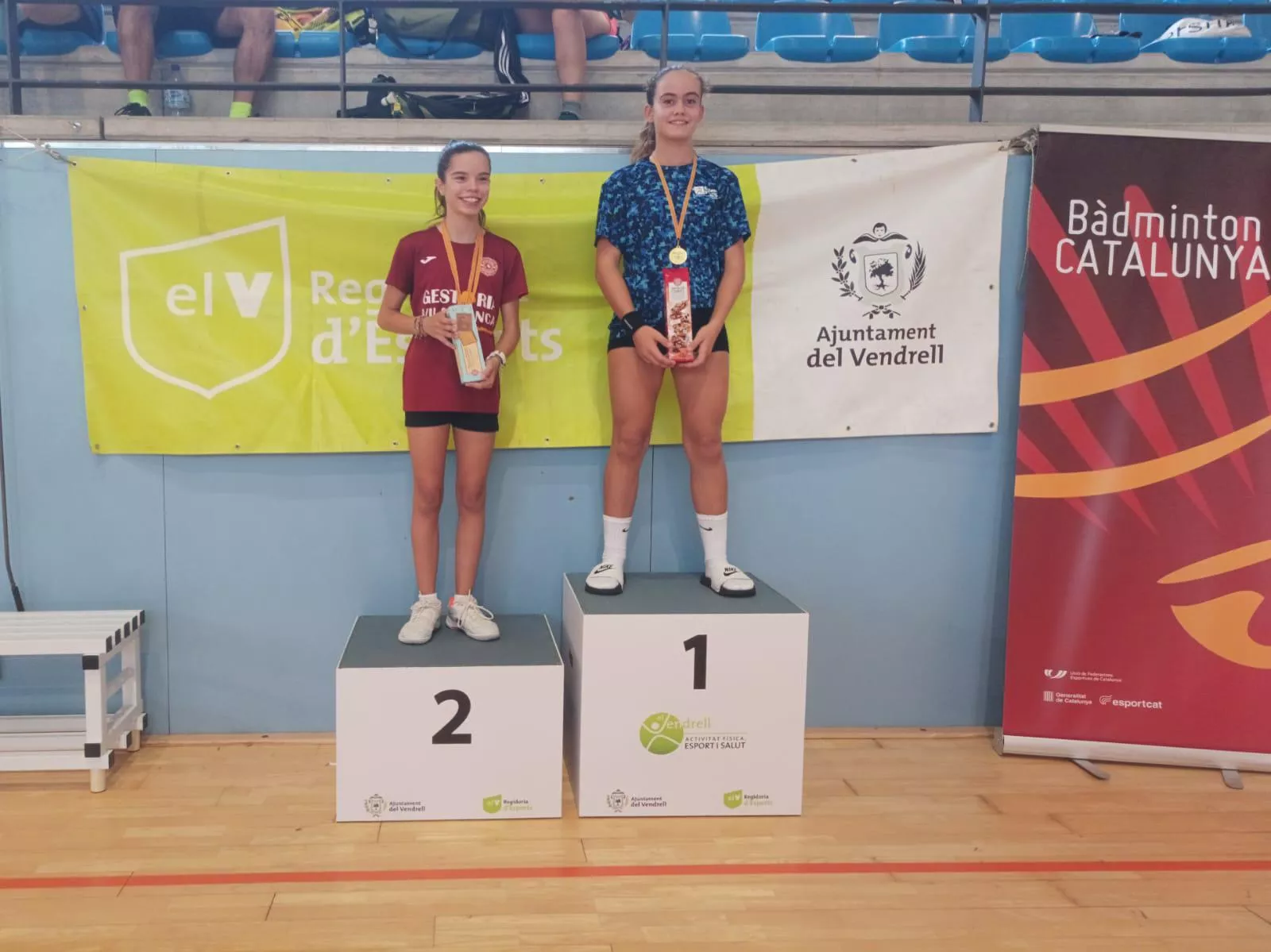 Torneo de El Vendrell