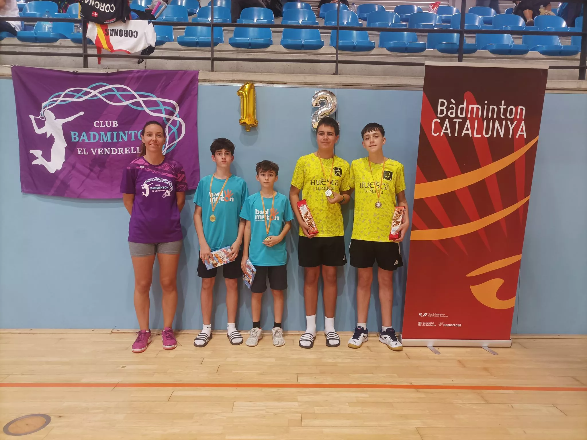 Torneo de El Vendrell