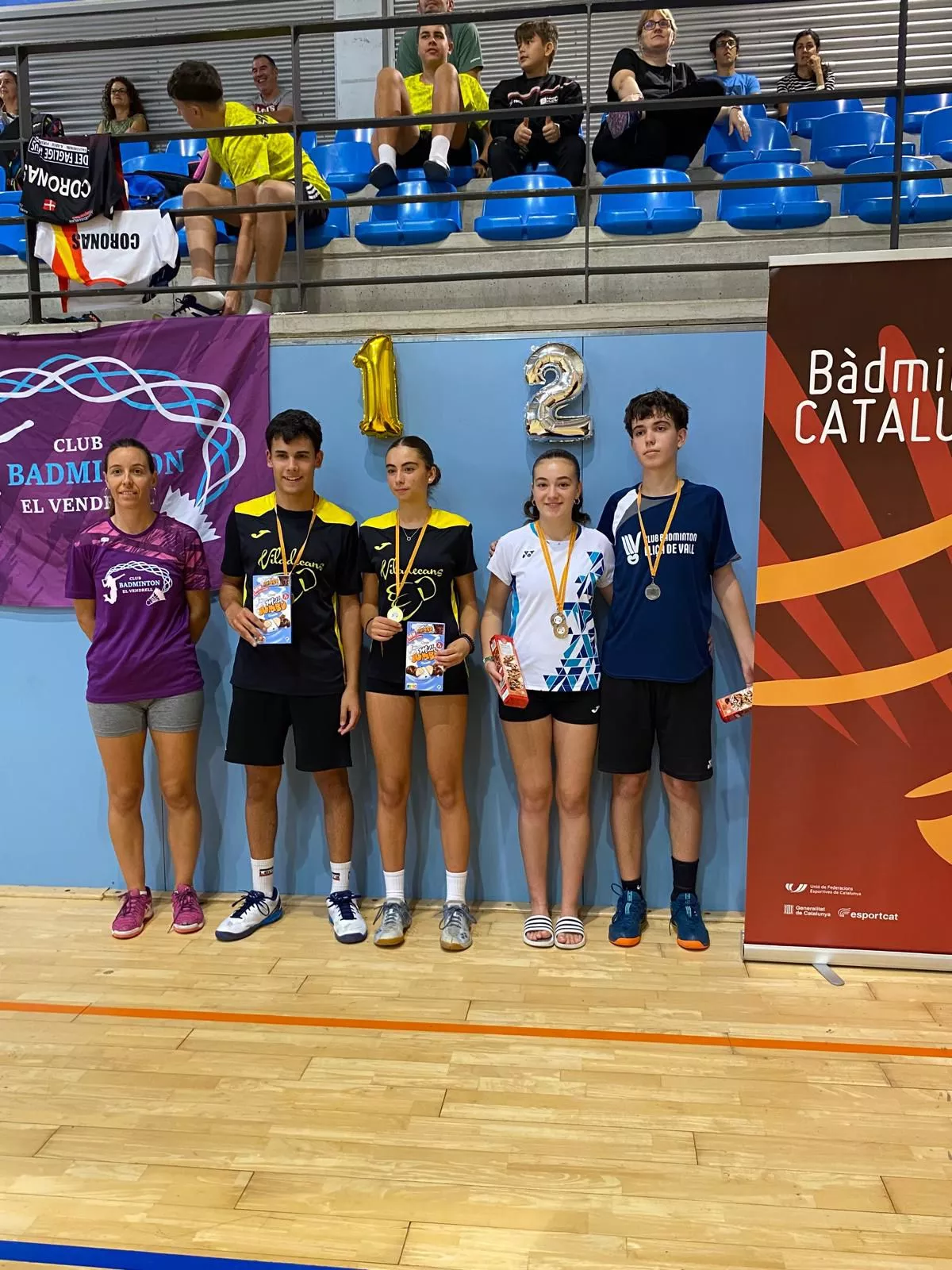 Torneo de El Vendrell