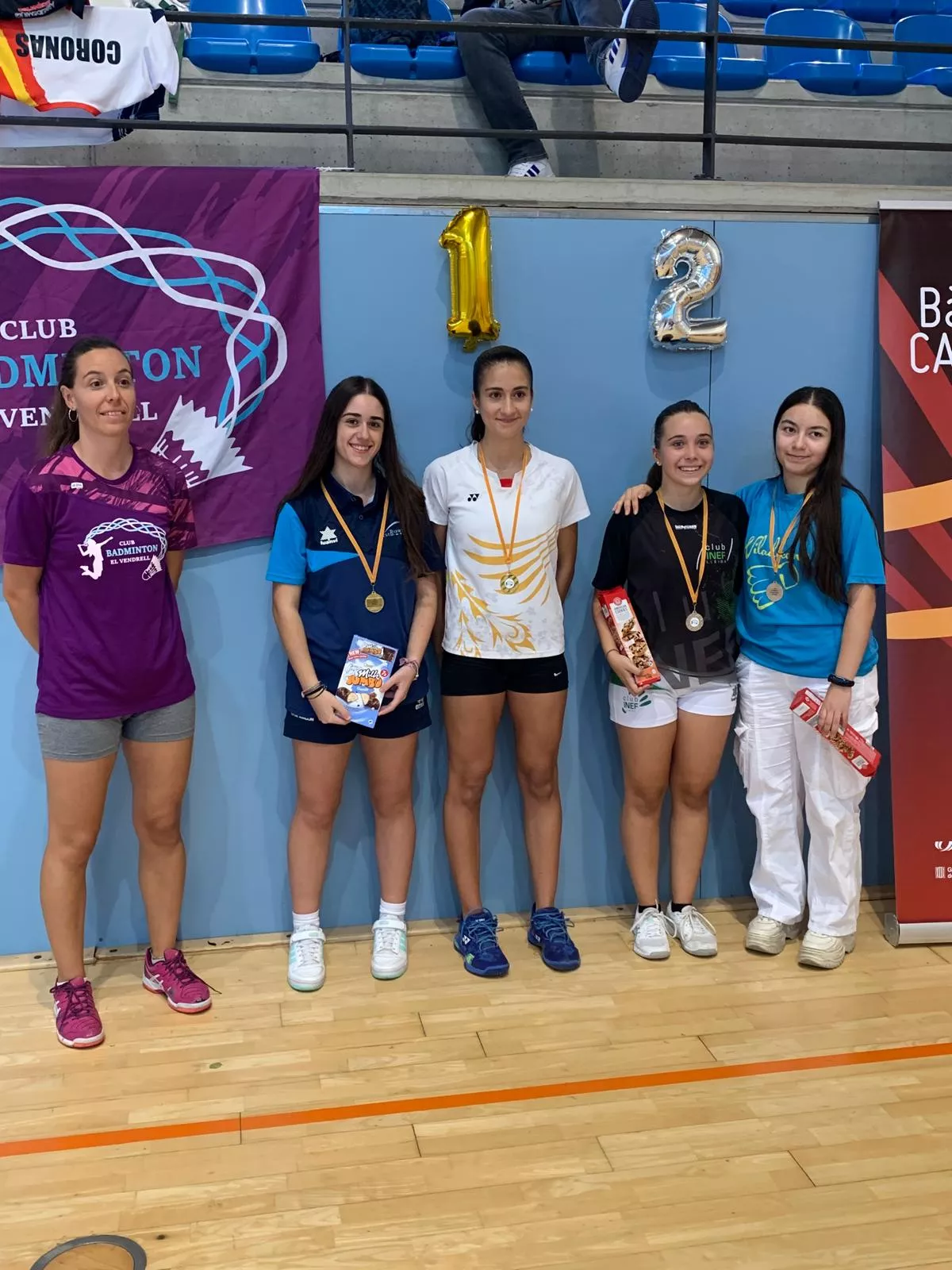 Torneo de El Vendrell