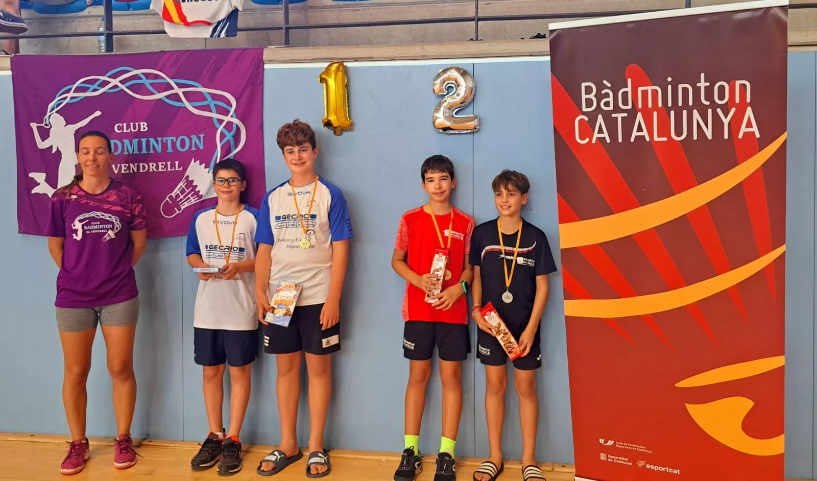 Torneo de El Vendrell
