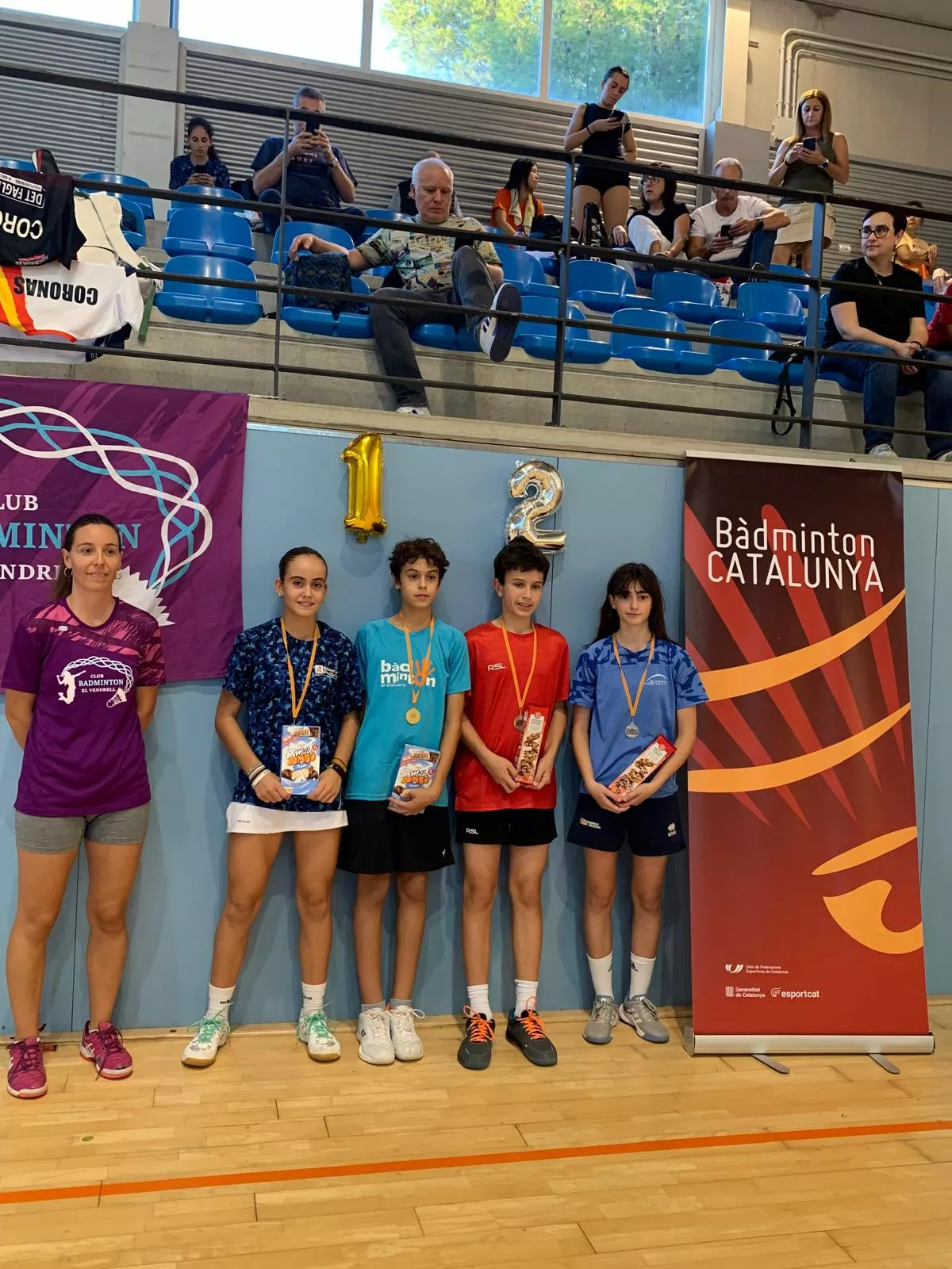 Torneo de El Vendrell