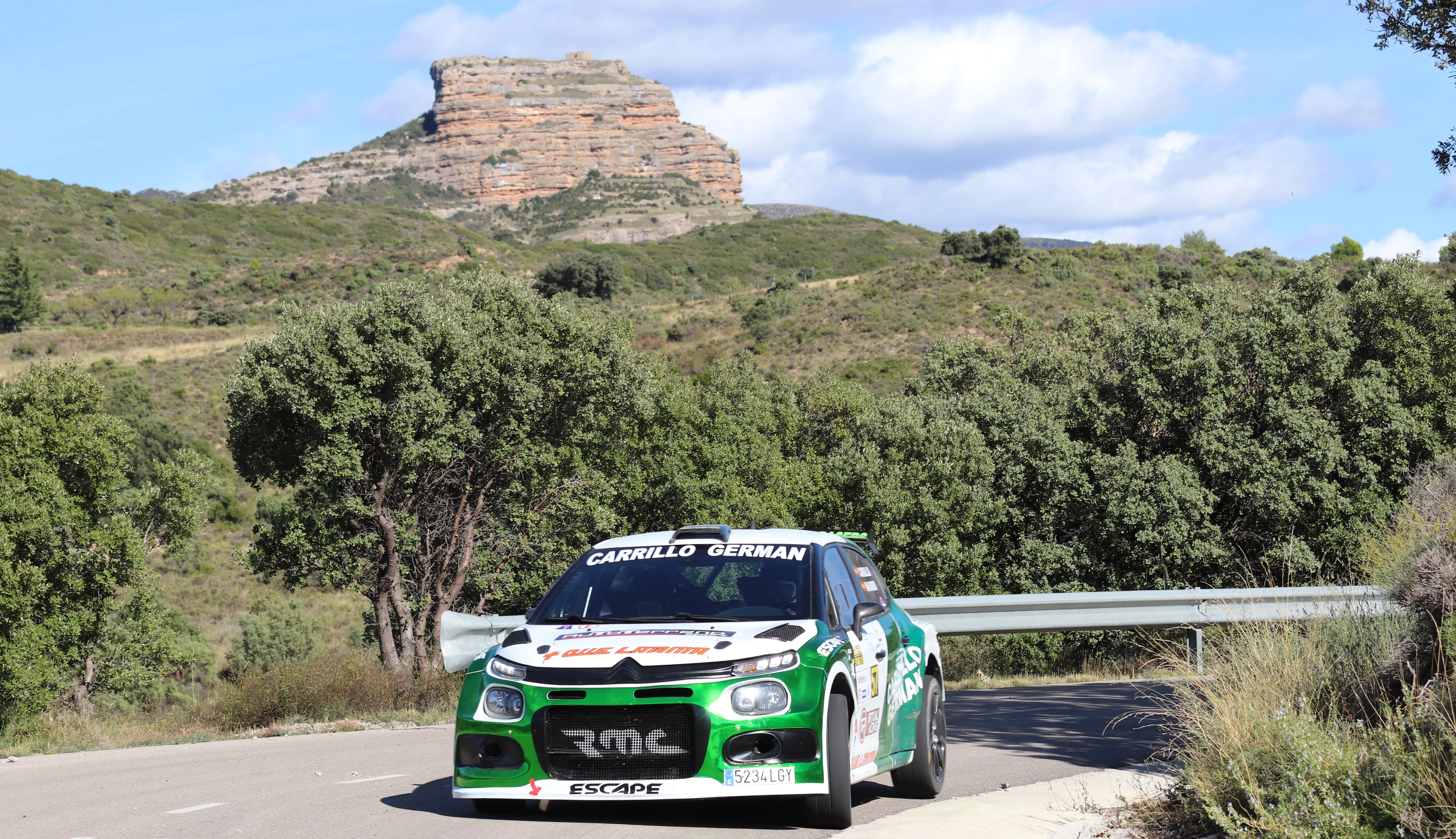 FADA 1º Scratch y 1º Clase 3 Carrillo Navarro