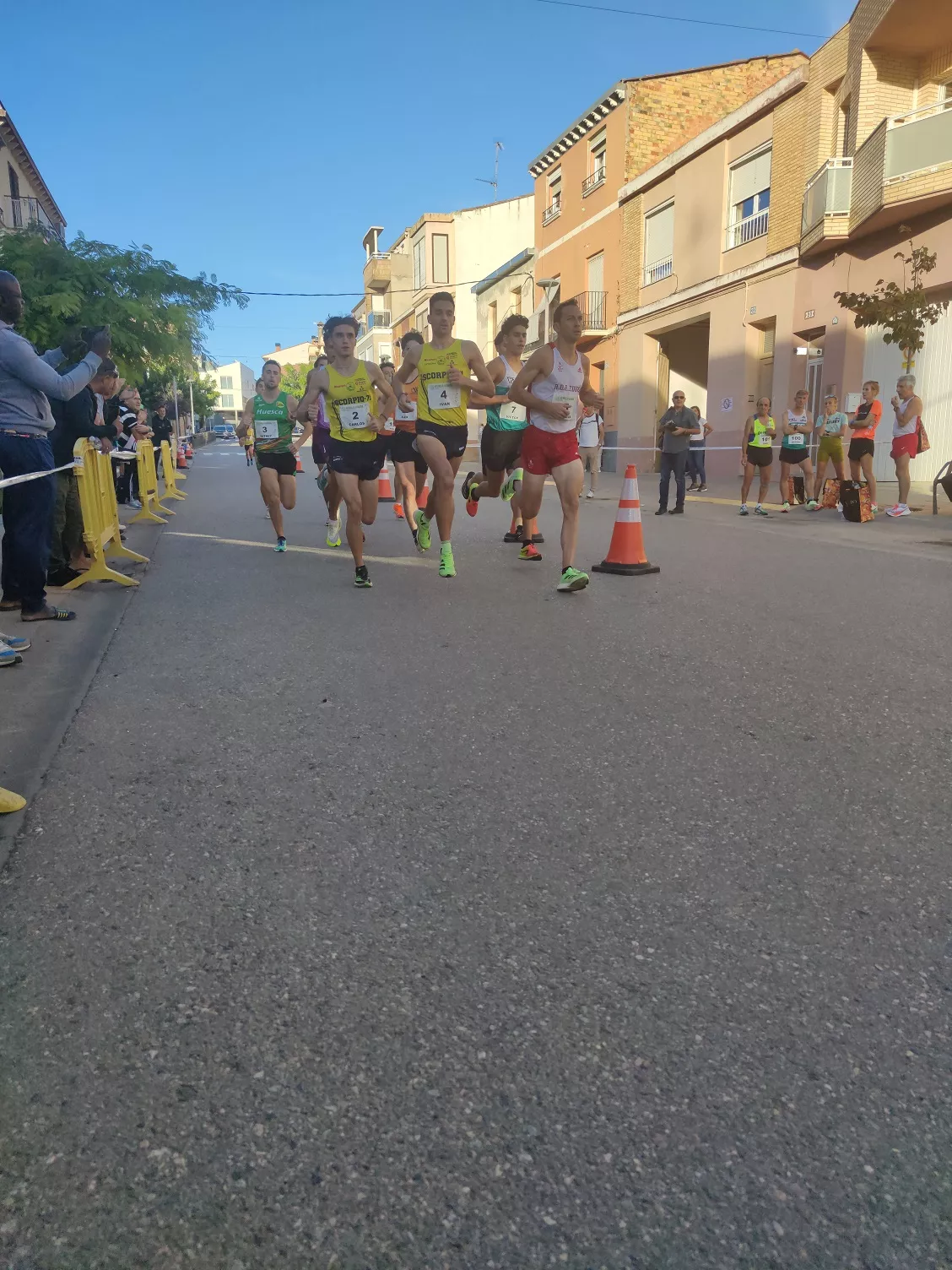 Milla Urbana de Zaidín