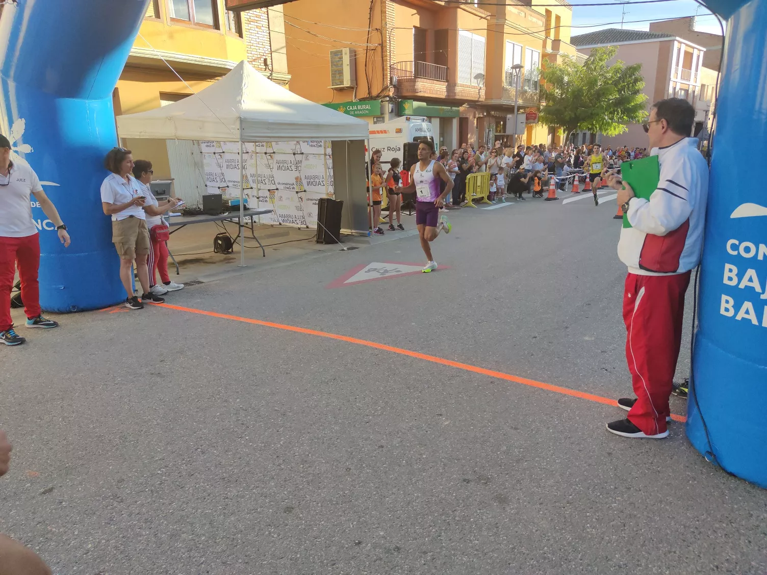 Milla Urbana de Zaidín