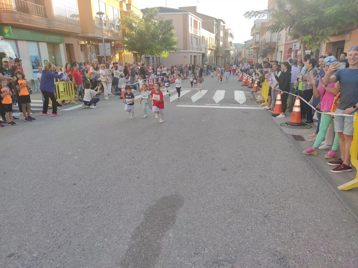 Milla Urbana de Zaidín