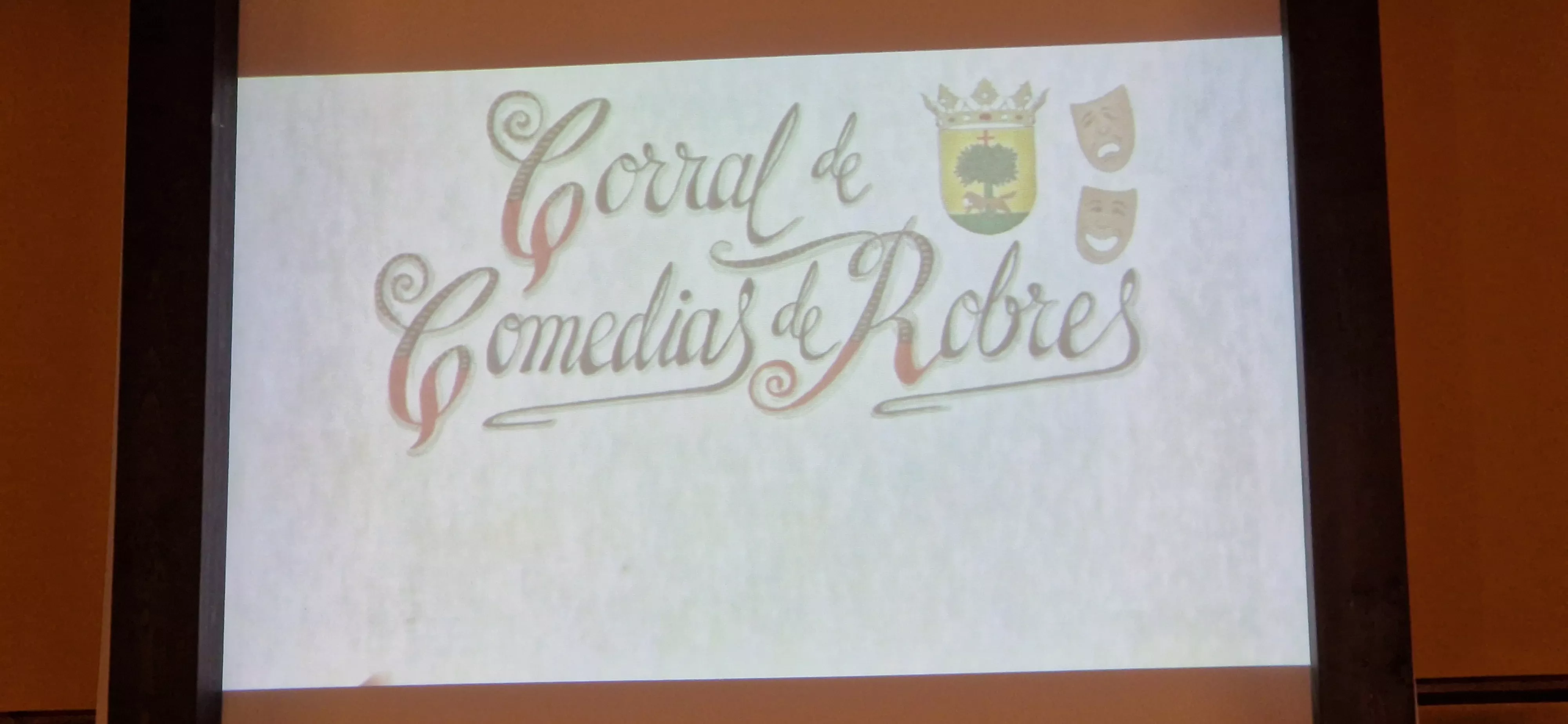 Teatro de Robres, representando a La Celestina. Foto Myriam Martínez 