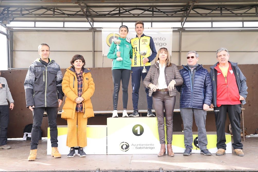 Cross de la Montaña Fotos CA Olimpo (6)