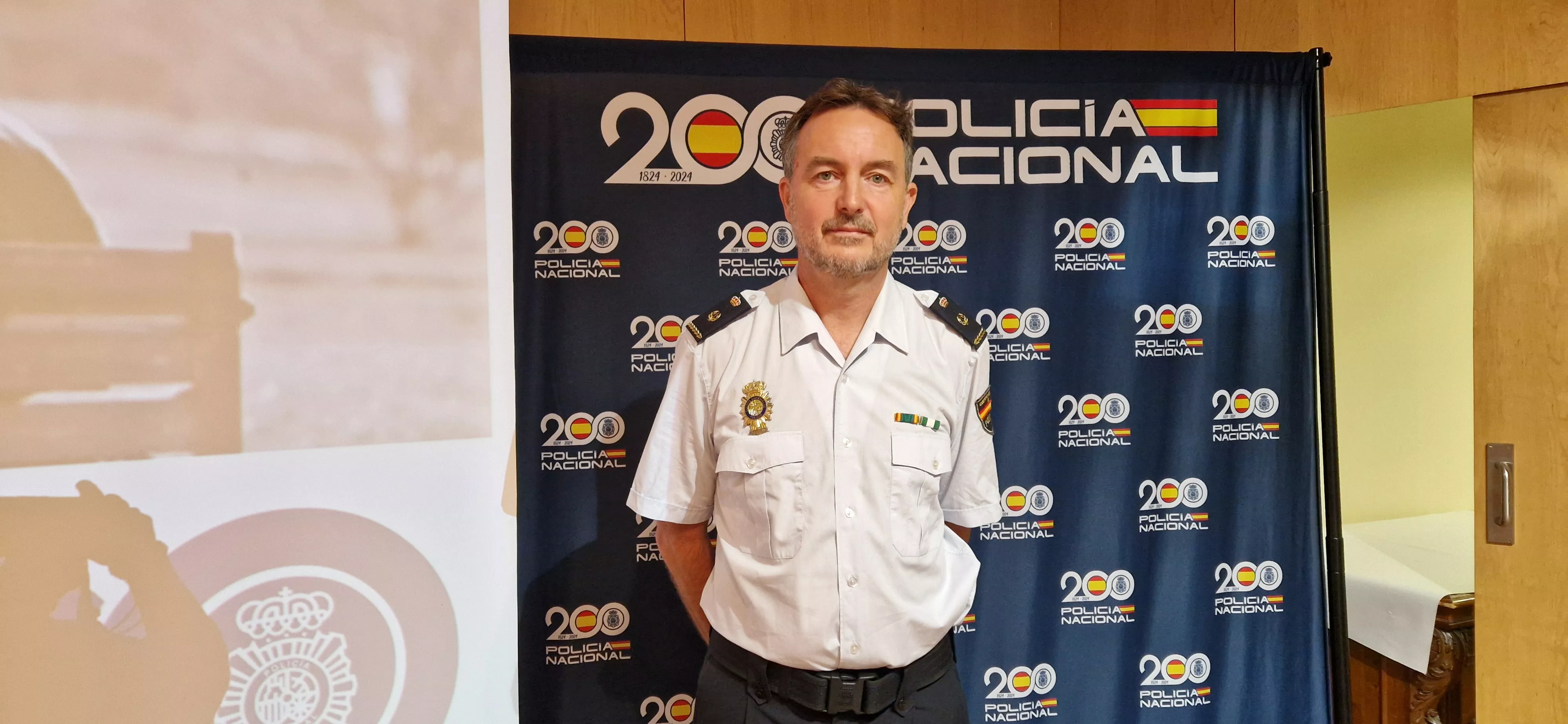 Gabriel Atarés. Foto Myriam Martínez