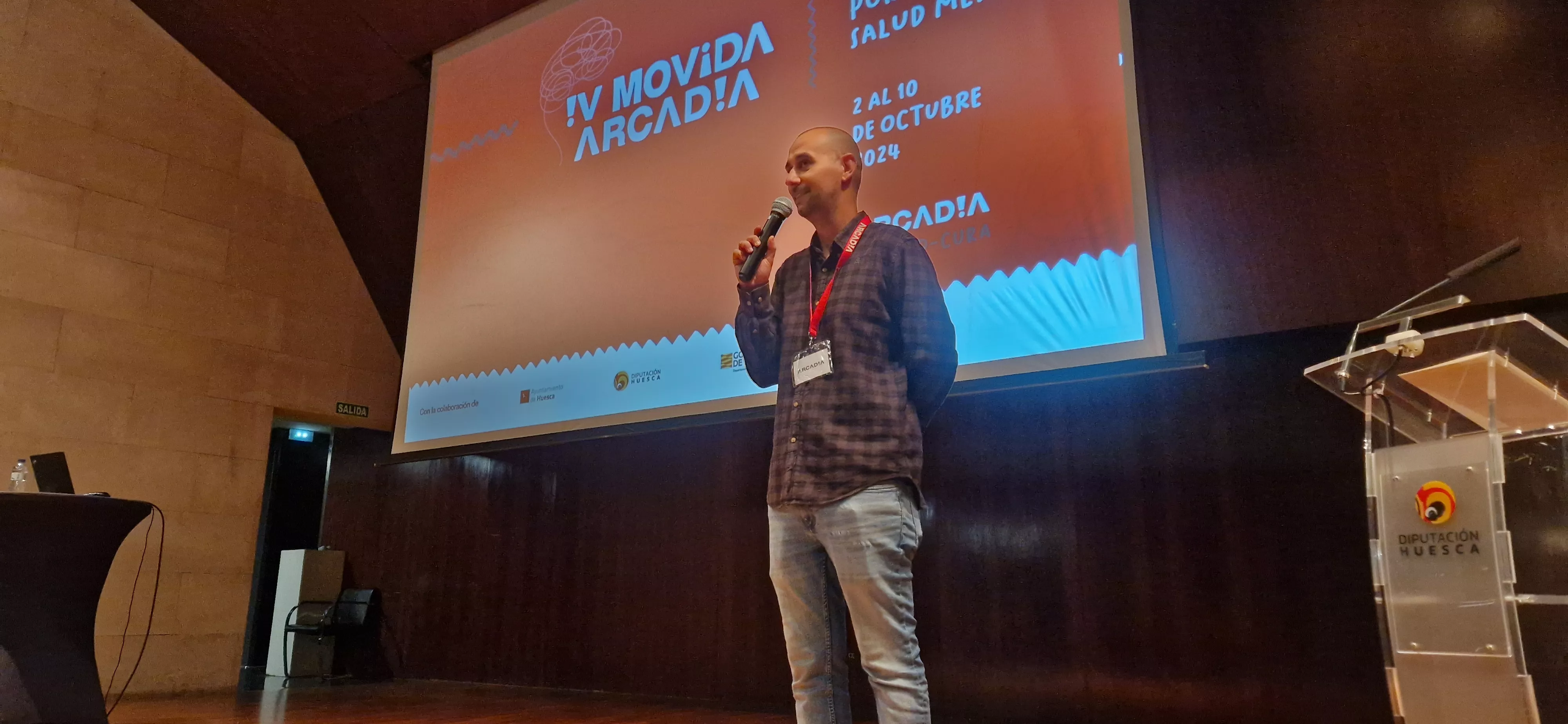 Alex Pigem. Foto Myriam Martínez