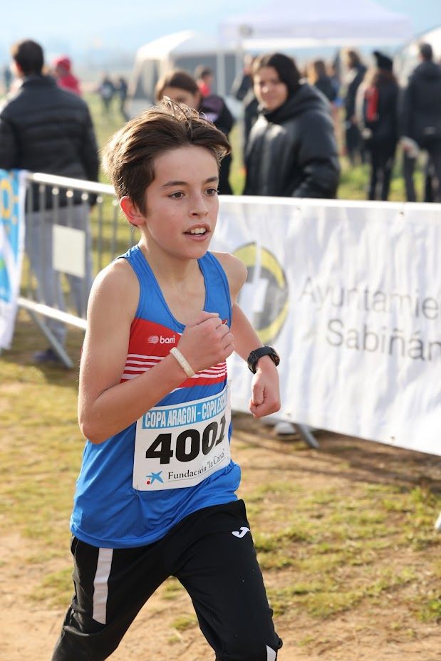 Cross de la Montaña Fotos CA Olimpo (23)