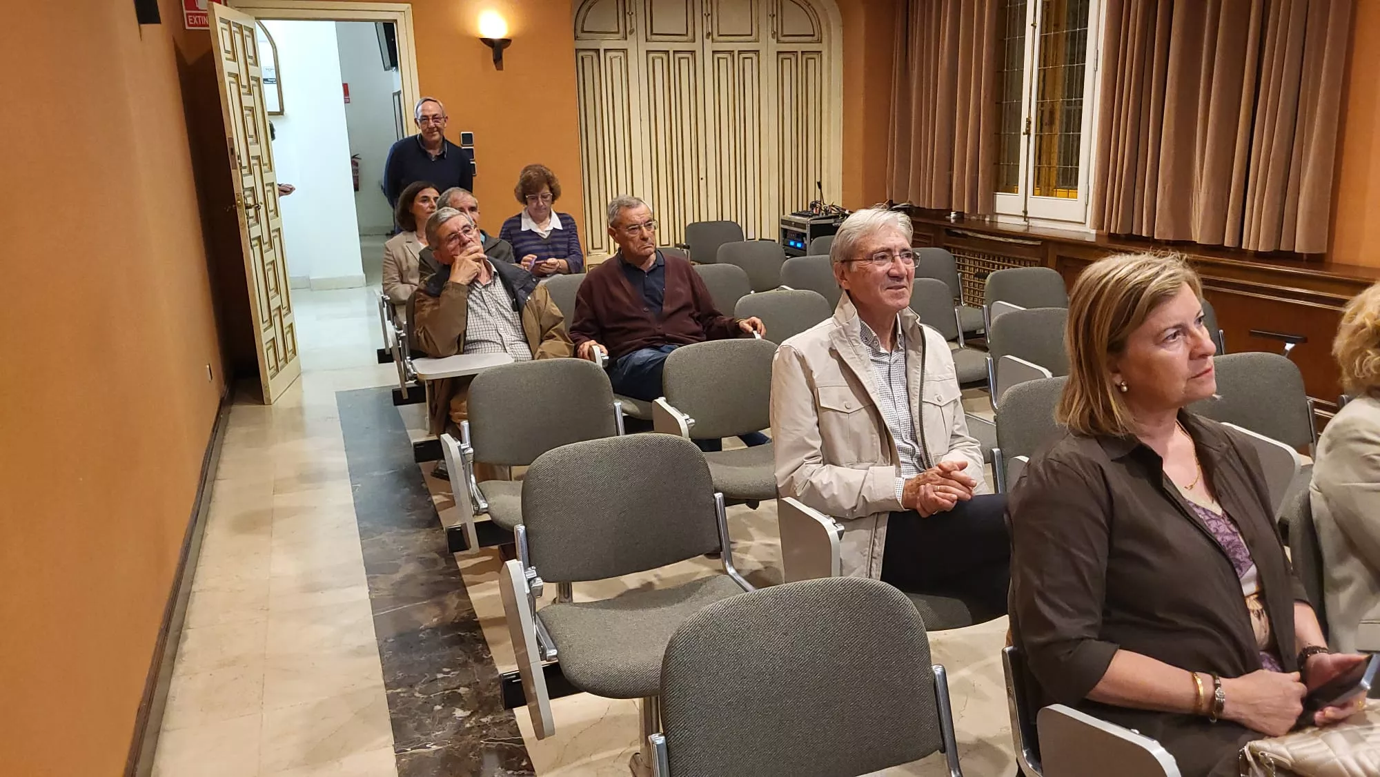  Ecorrelatos Inacabados sin Fecha de Caducidad de Carmelo Marcén