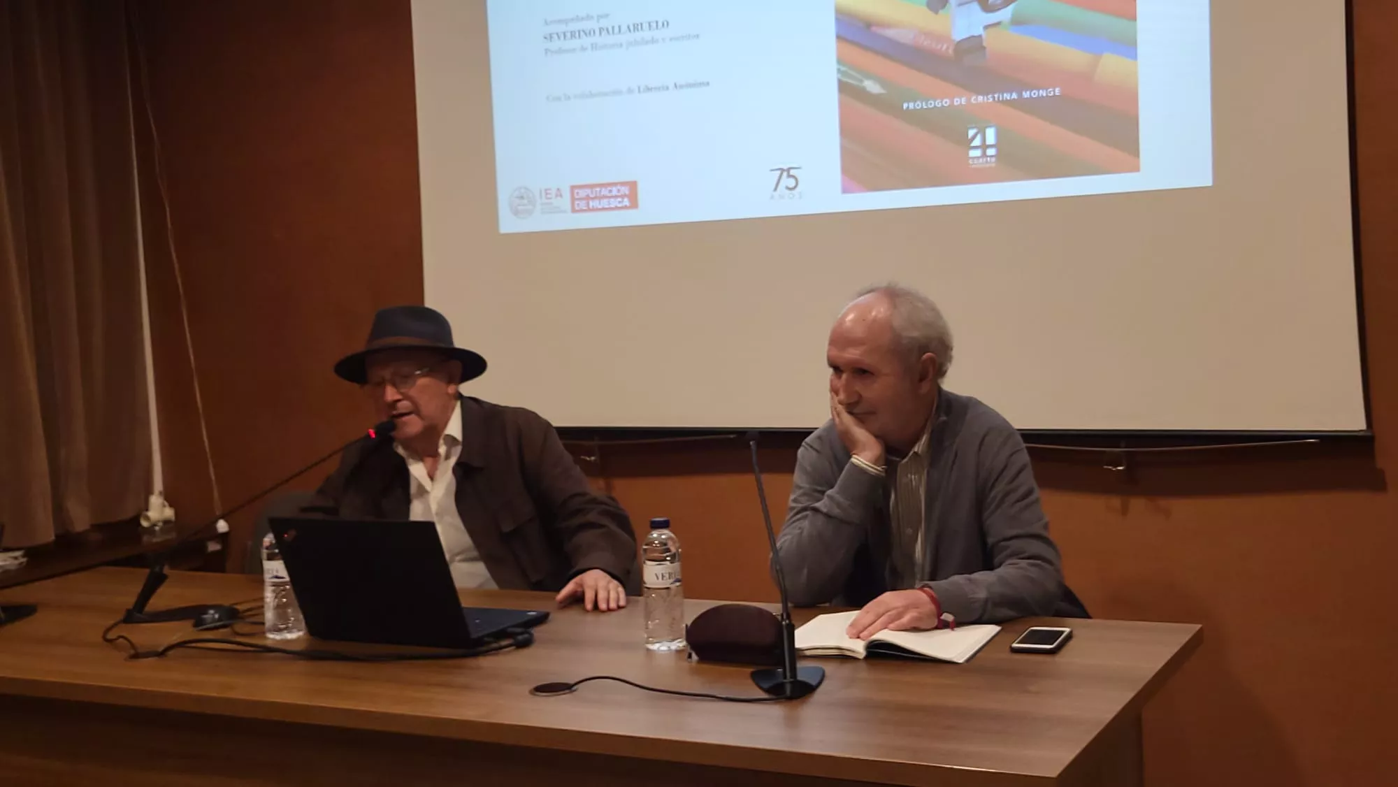  Ecorrelatos Inacabados sin Fecha de Caducidad de Carmelo Marcén