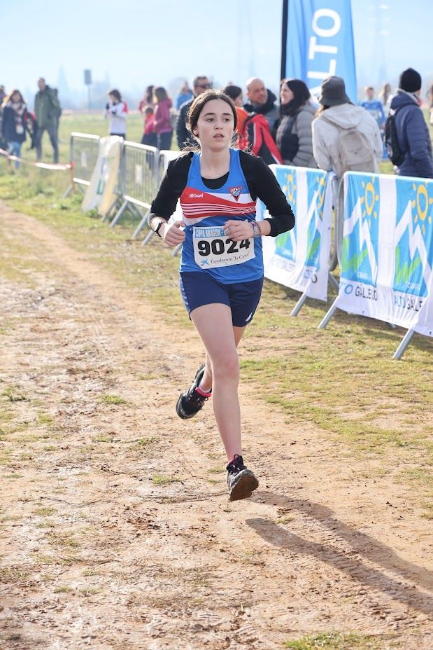 Cross de la Montaña Fotos CA Olimpo