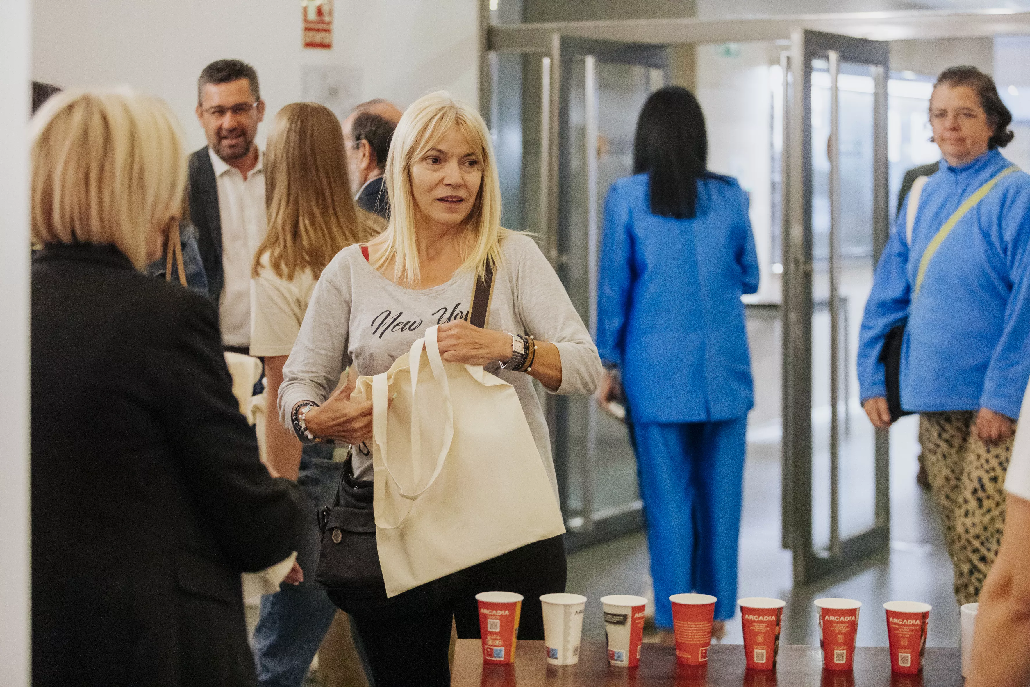 IV Movida Arcadia. Foto Arcadia 