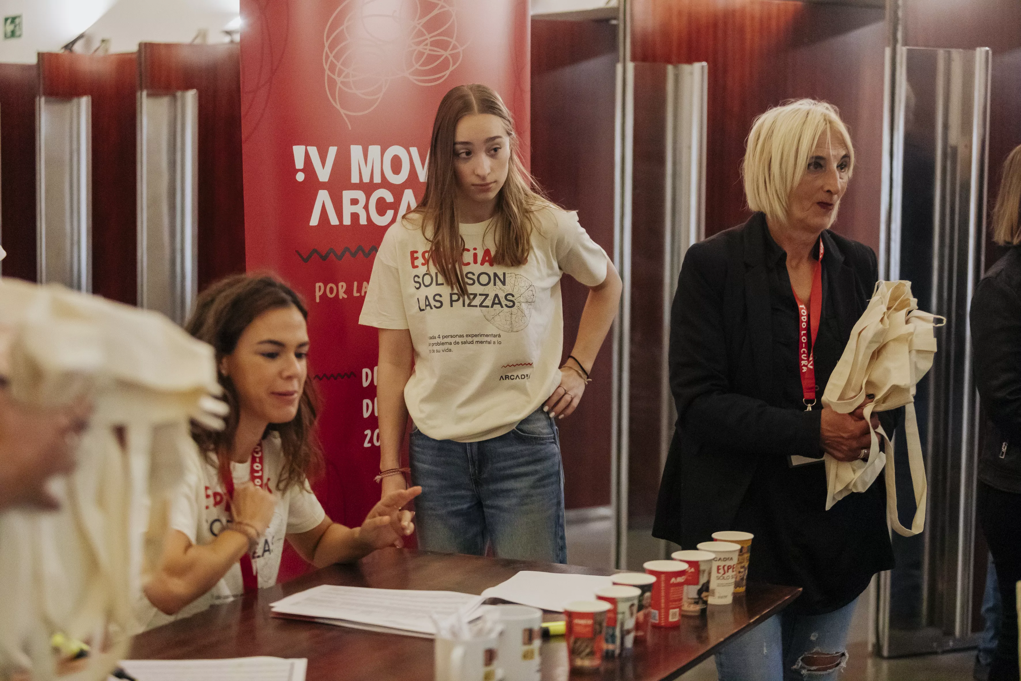 IV Movida Arcadia. Foto Arcadia 