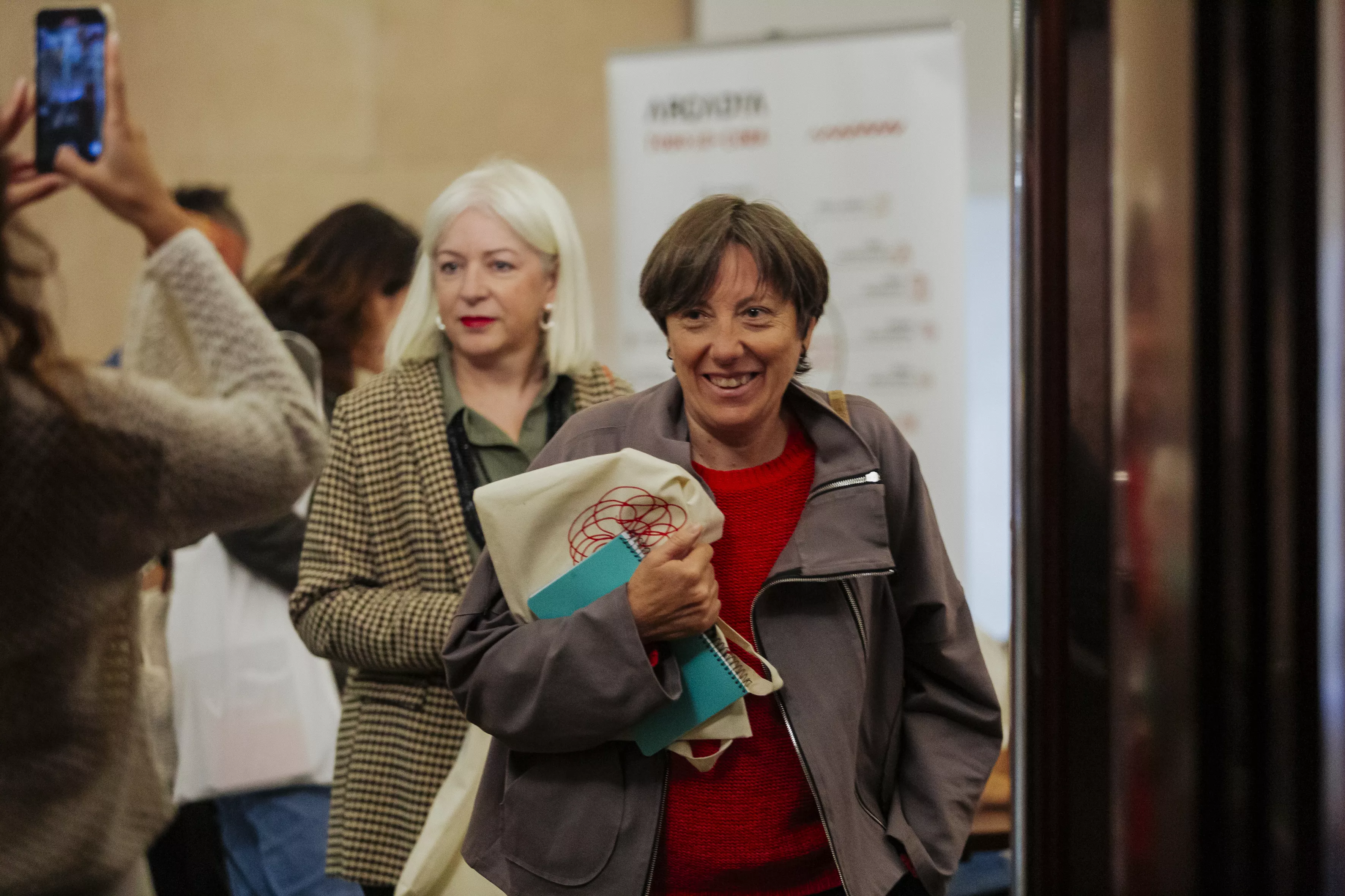 IV Movida Arcadia. Foto Arcadia 