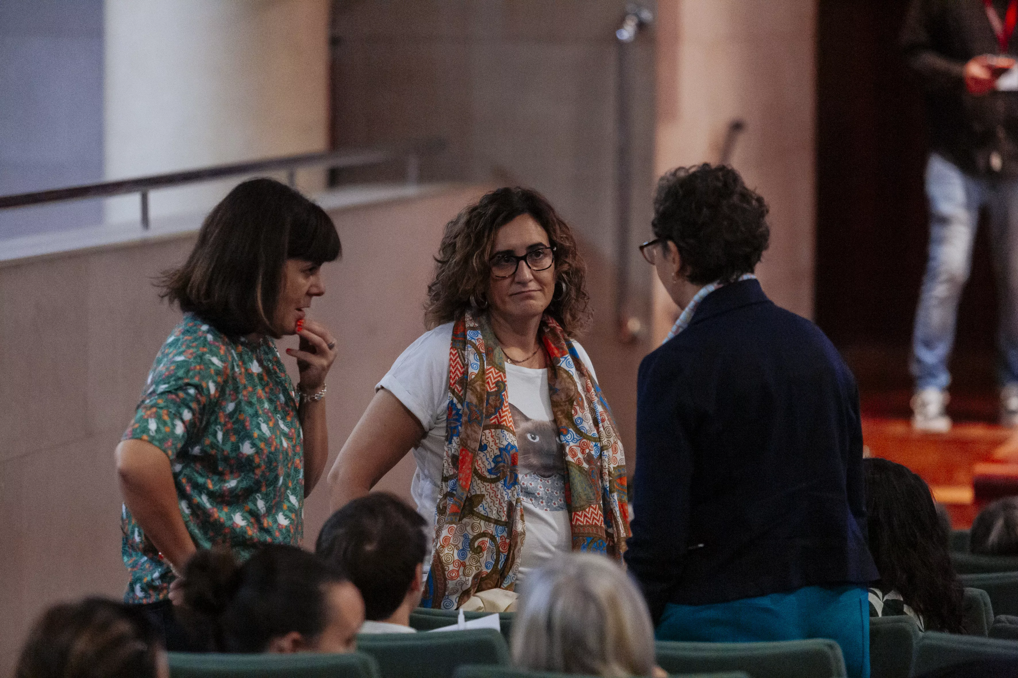 IV Movida Arcadia. Foto Arcadia 