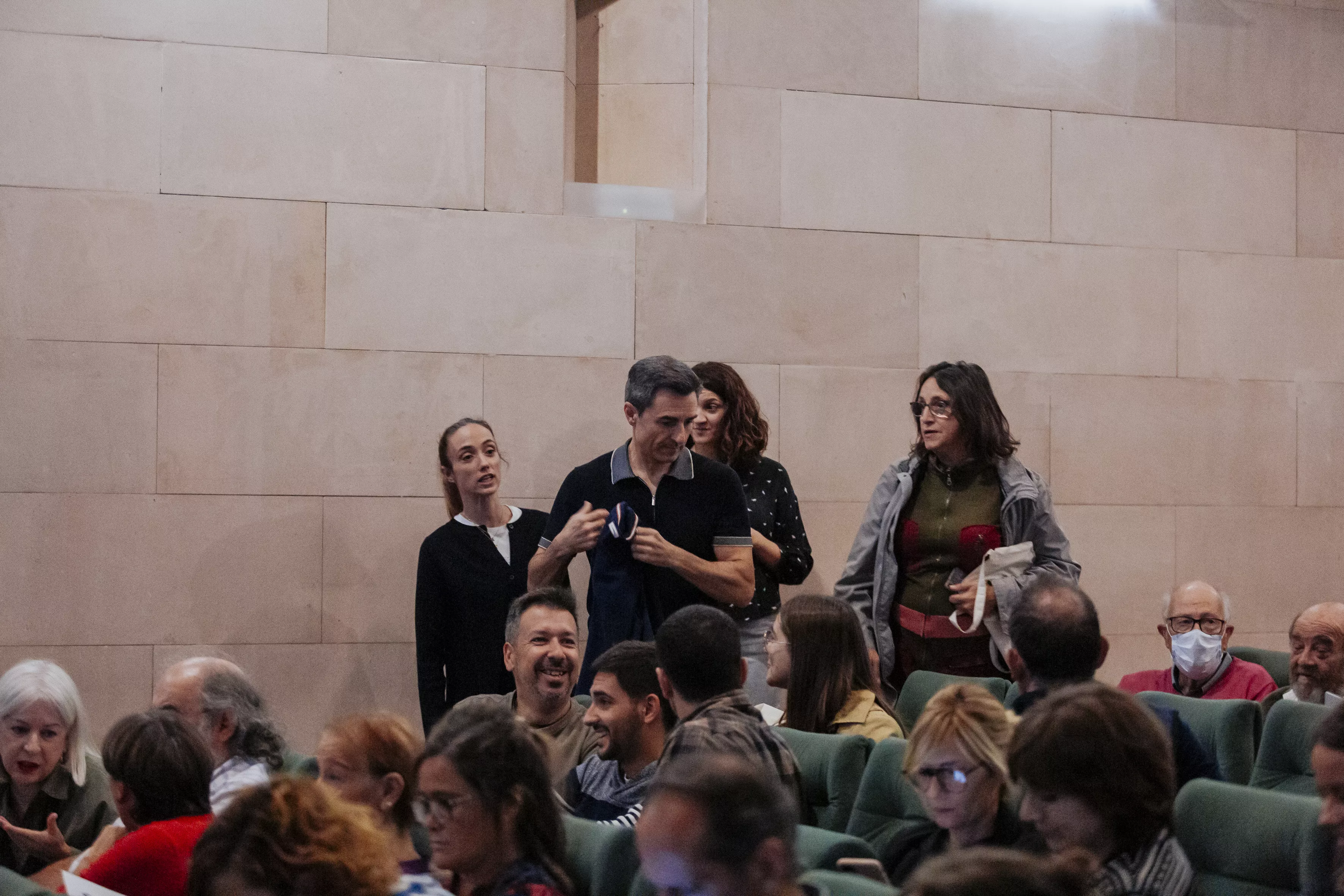 IV Movida Arcadia. Foto Arcadia 