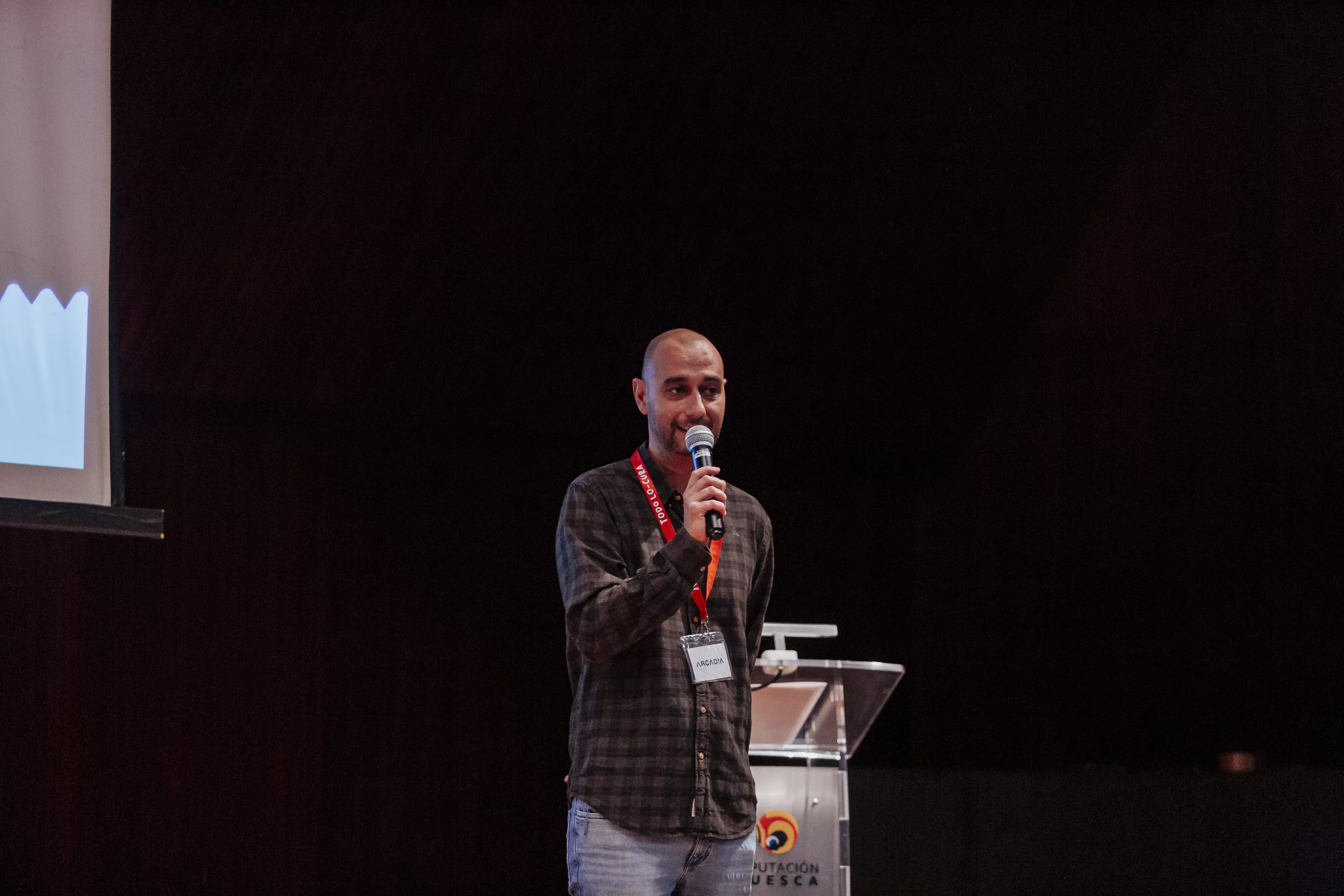 IV Movida Arcadia. Foto Arcadia 