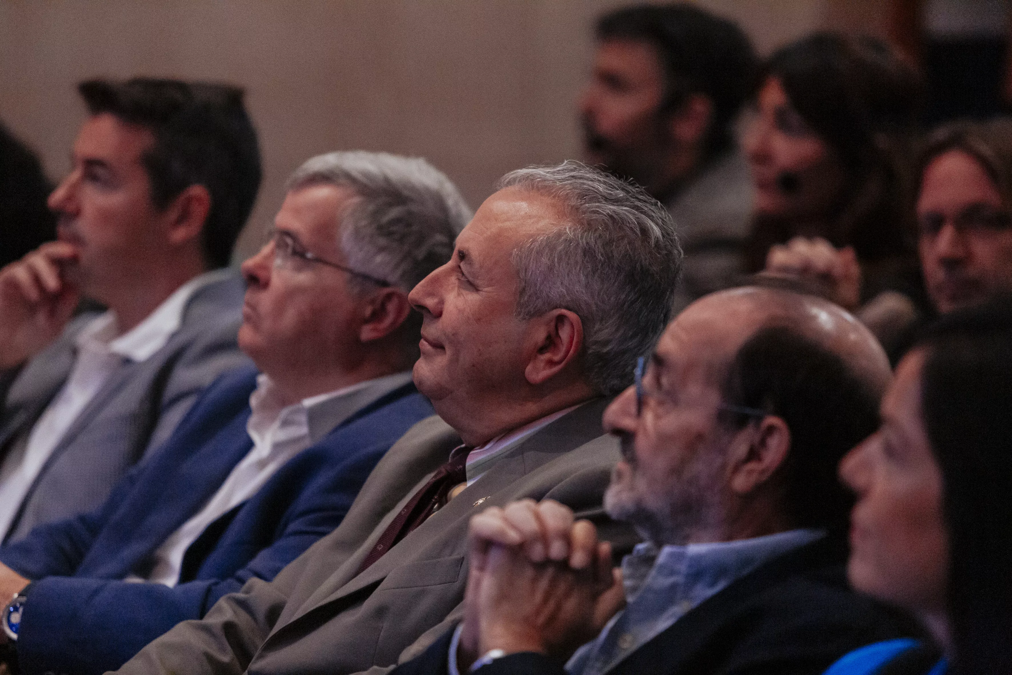 IV Movida Arcadia. Foto Arcadia 