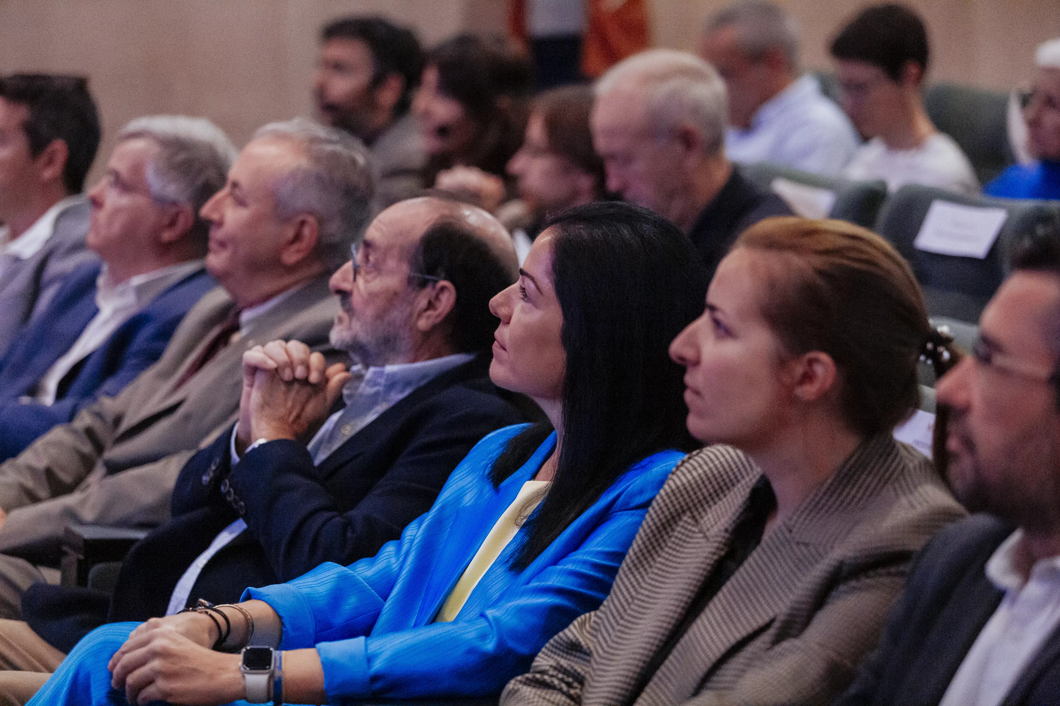 IV Movida Arcadia. Foto Arcadia