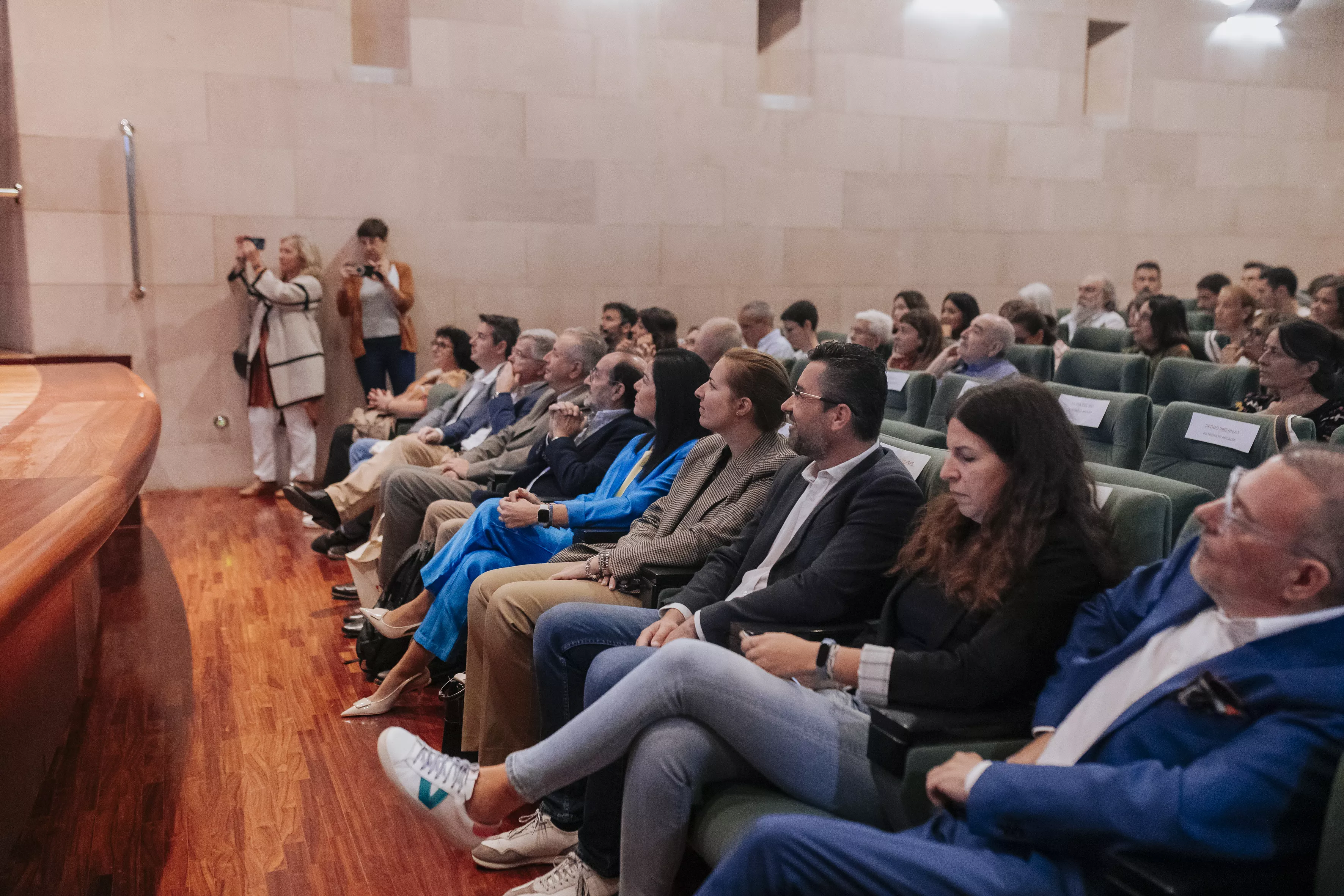 IV Movida Arcadia. Foto Arcadia 