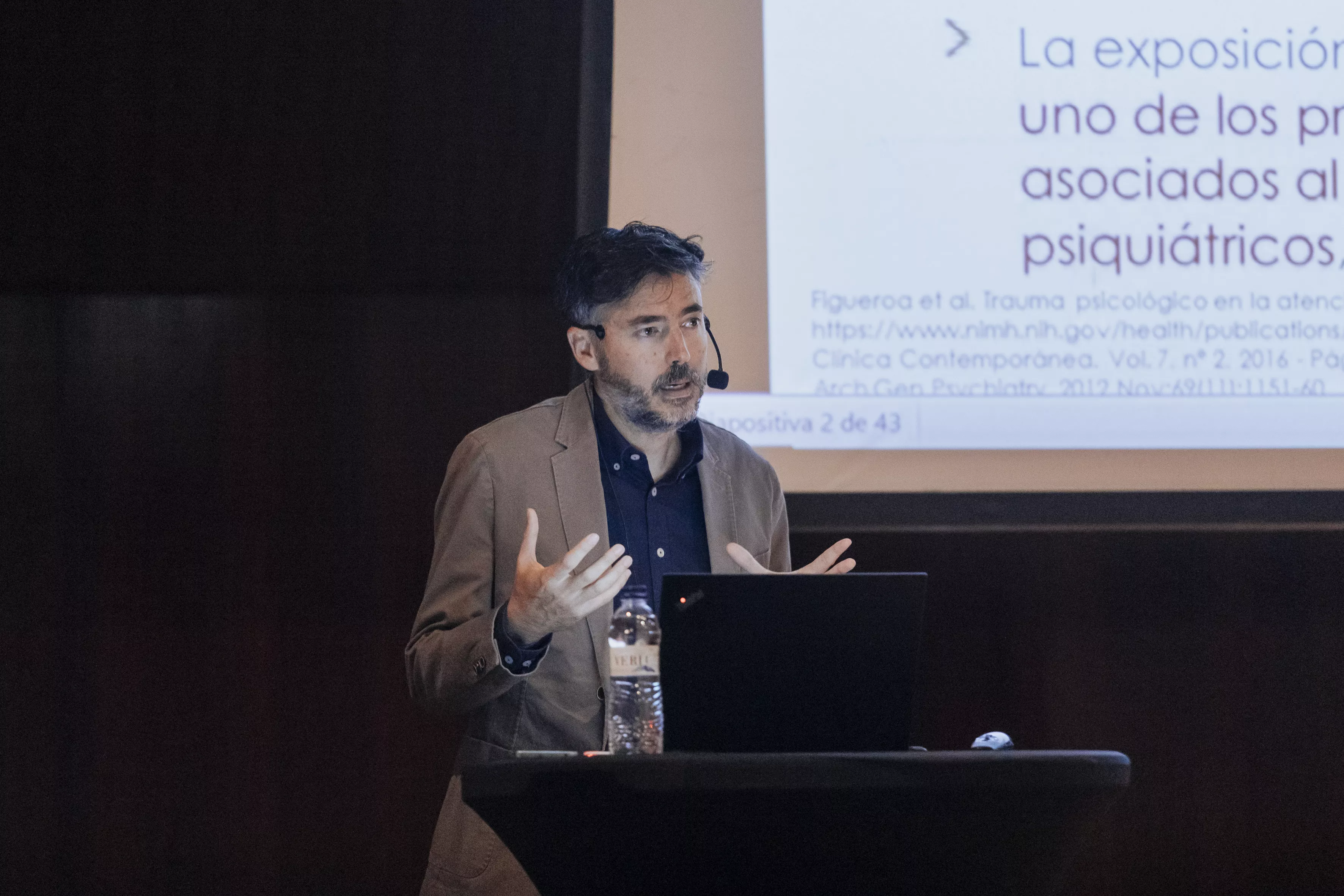 IV Movida Arcadia. Foto Arcadia 