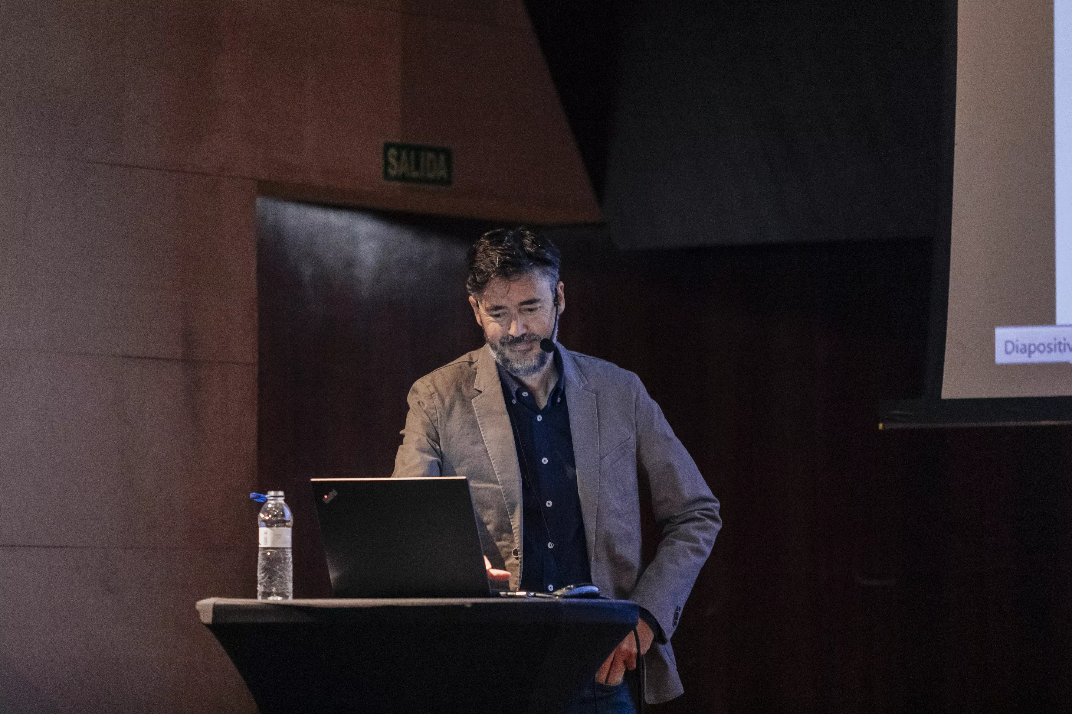 IV Movida Arcadia. Foto Arcadia 