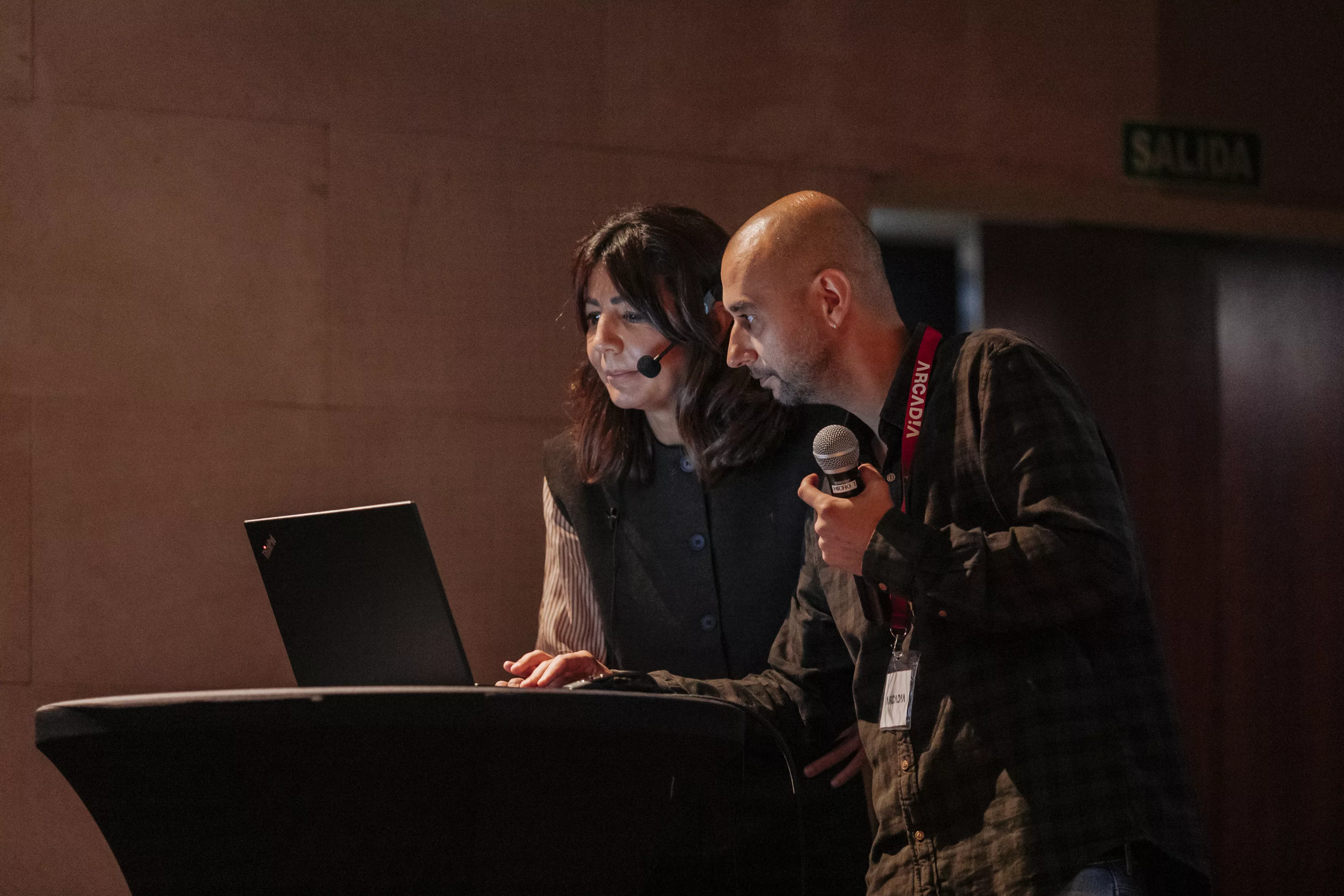 IV Movida Arcadia. Foto Arcadia 