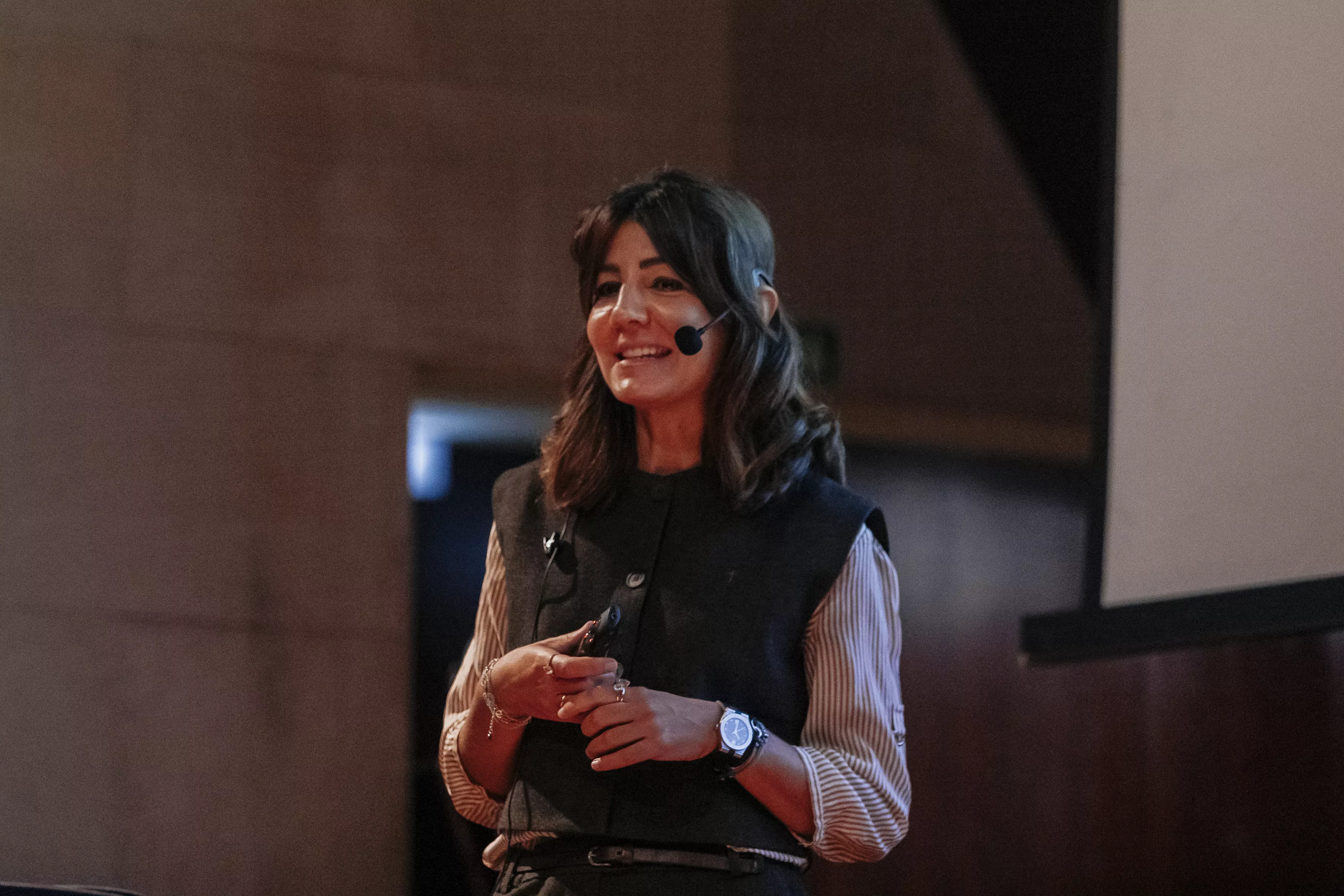 IV Movida Arcadia. Foto Arcadia 