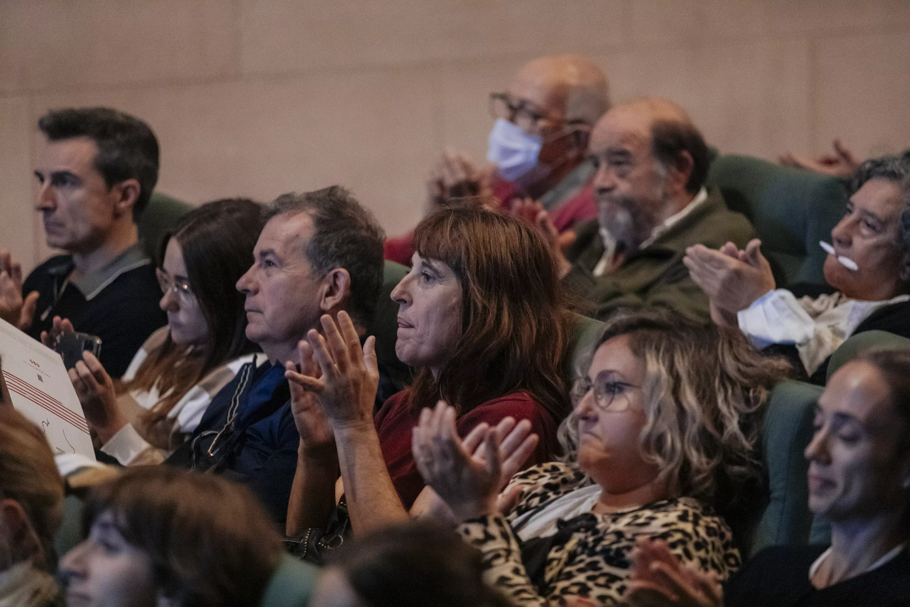 IV Movida Arcadia. Foto Arcadia 