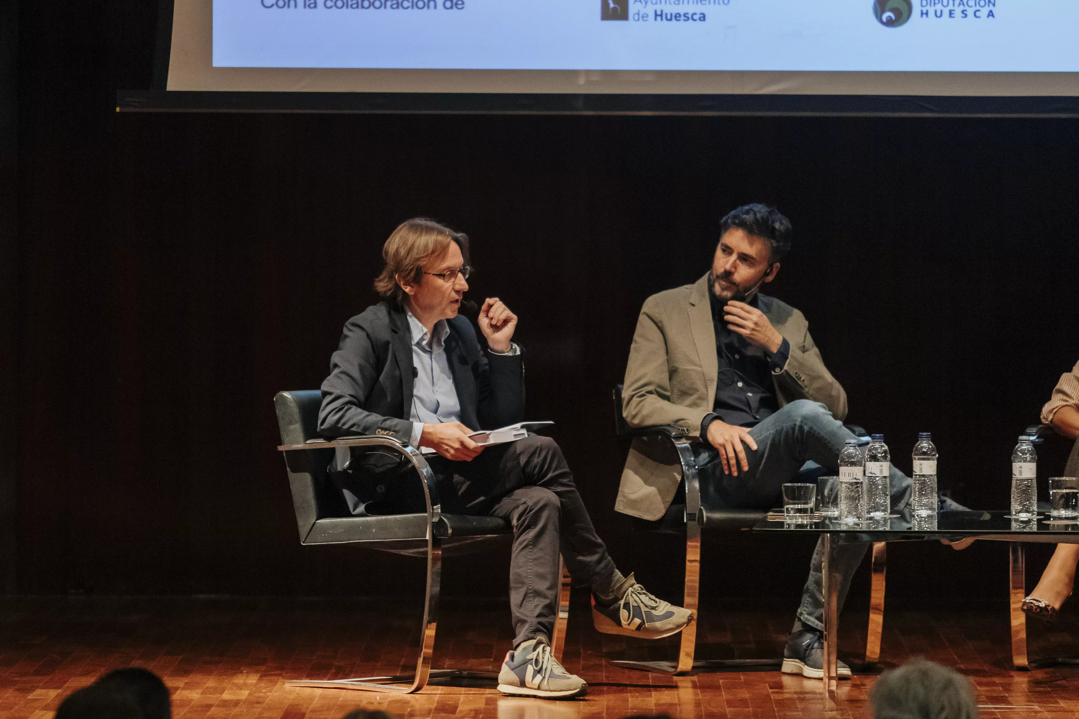 IV Movida Arcadia. Foto Arcadia 