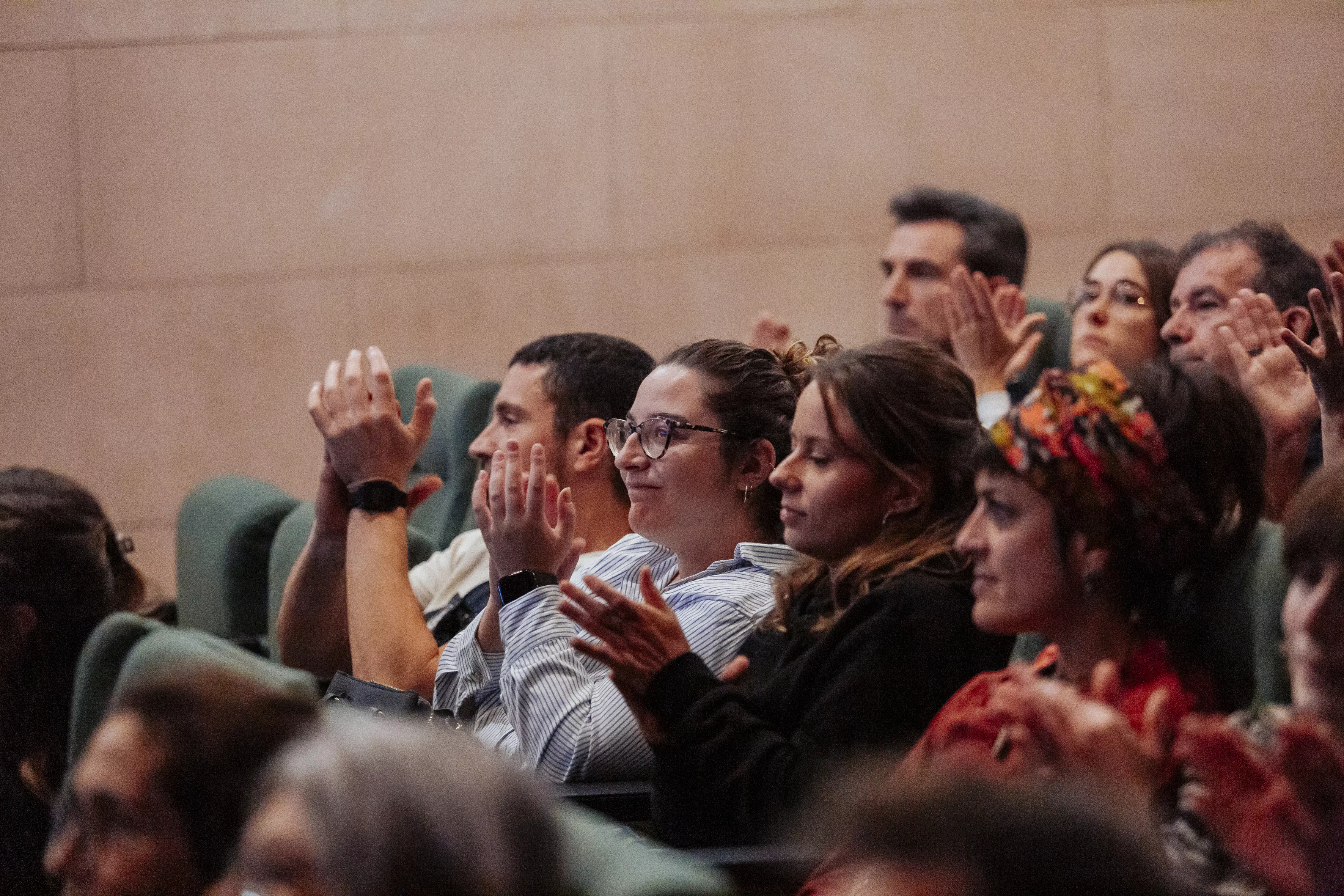 IV Movida Arcadia. Foto Arcadia 