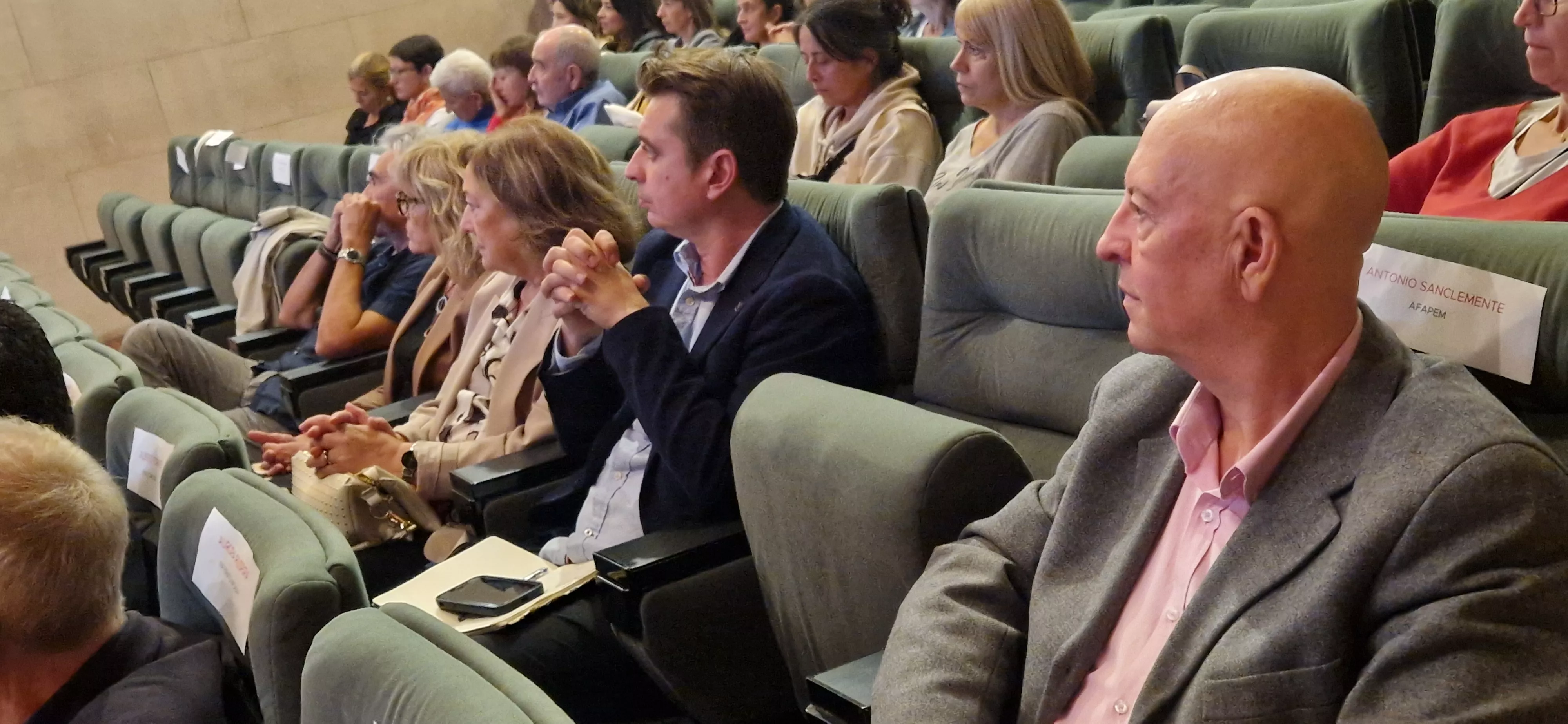 IV Movida Arcadia. Foto Myriam Martínez 