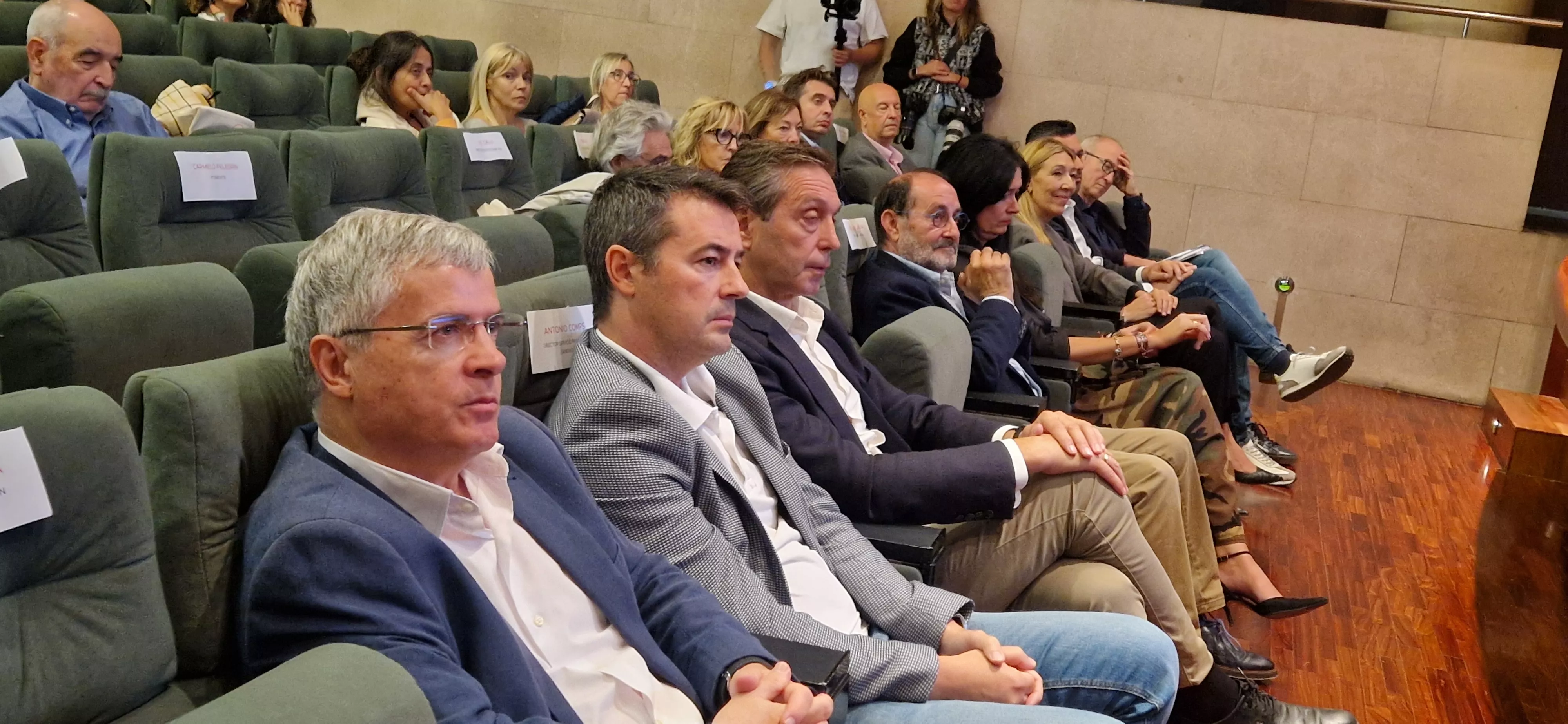 IV Movida Arcadia. Foto Myriam Martínez 