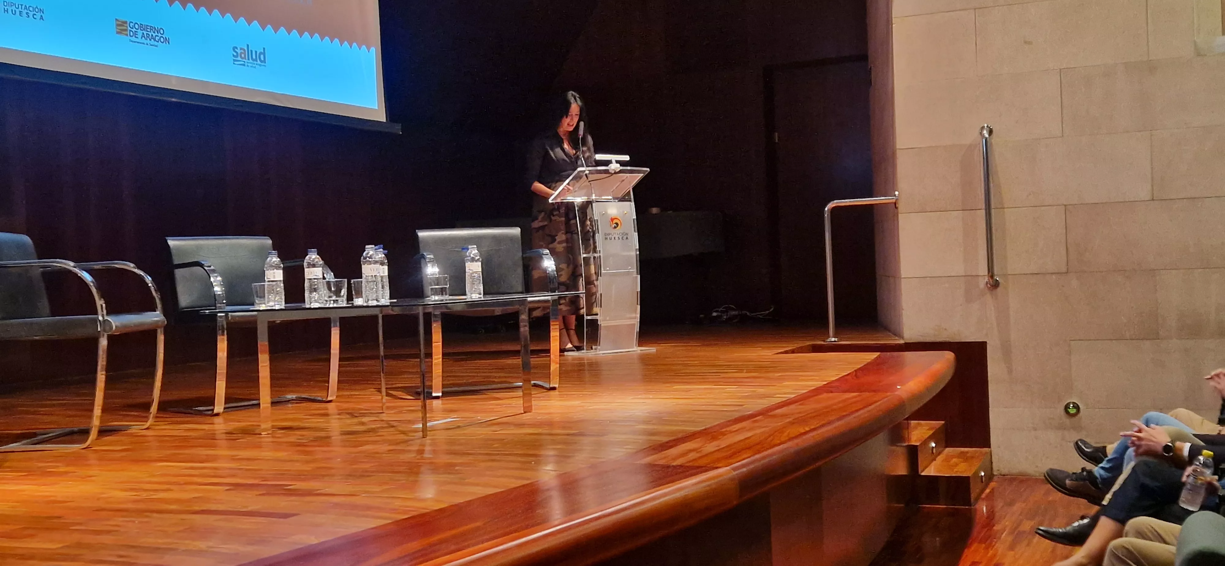 IV Movida Arcadia. Foto Myriam Martínez 