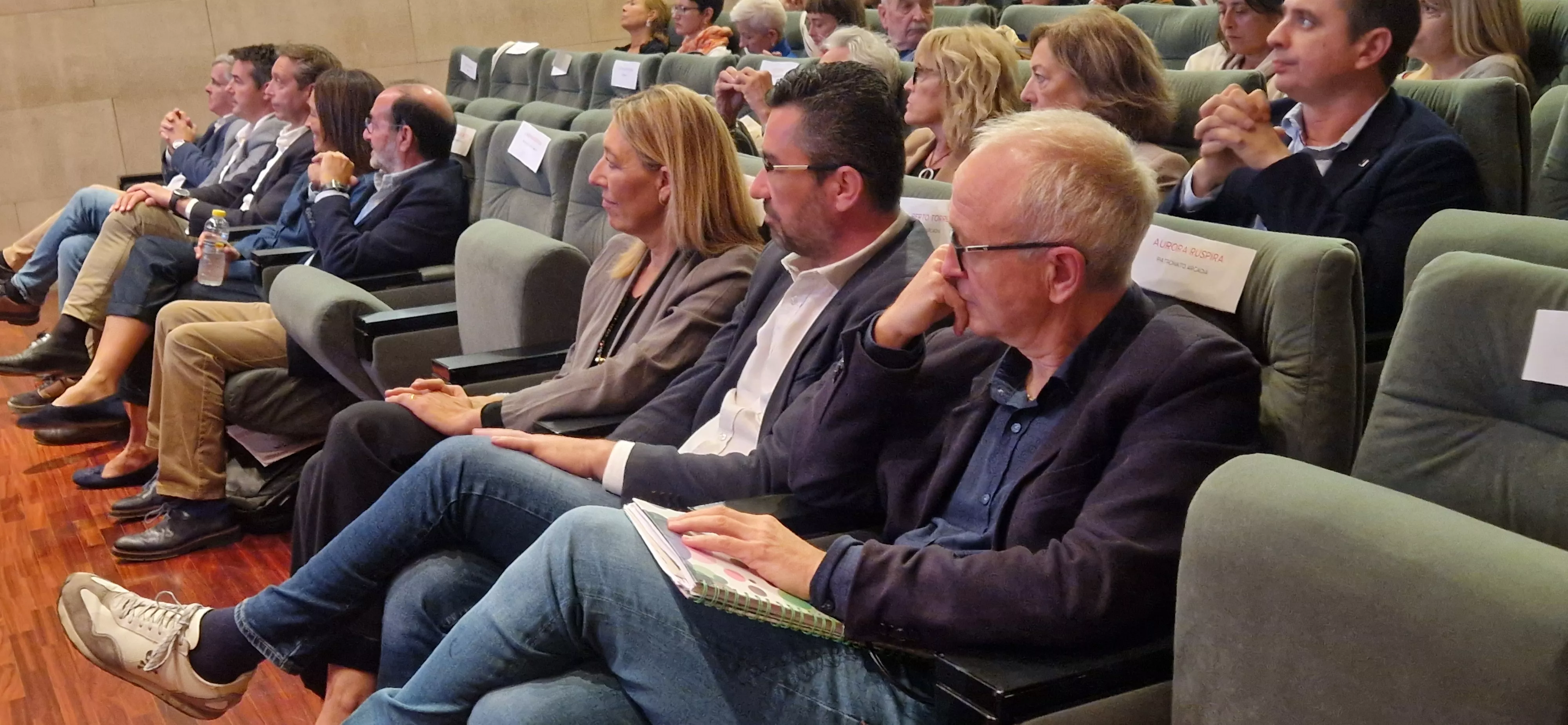 IV Movida Arcadia. Foto Myriam Martínez 