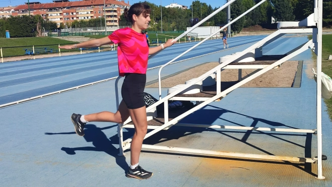 Marta Pérez. Marta Pérez.