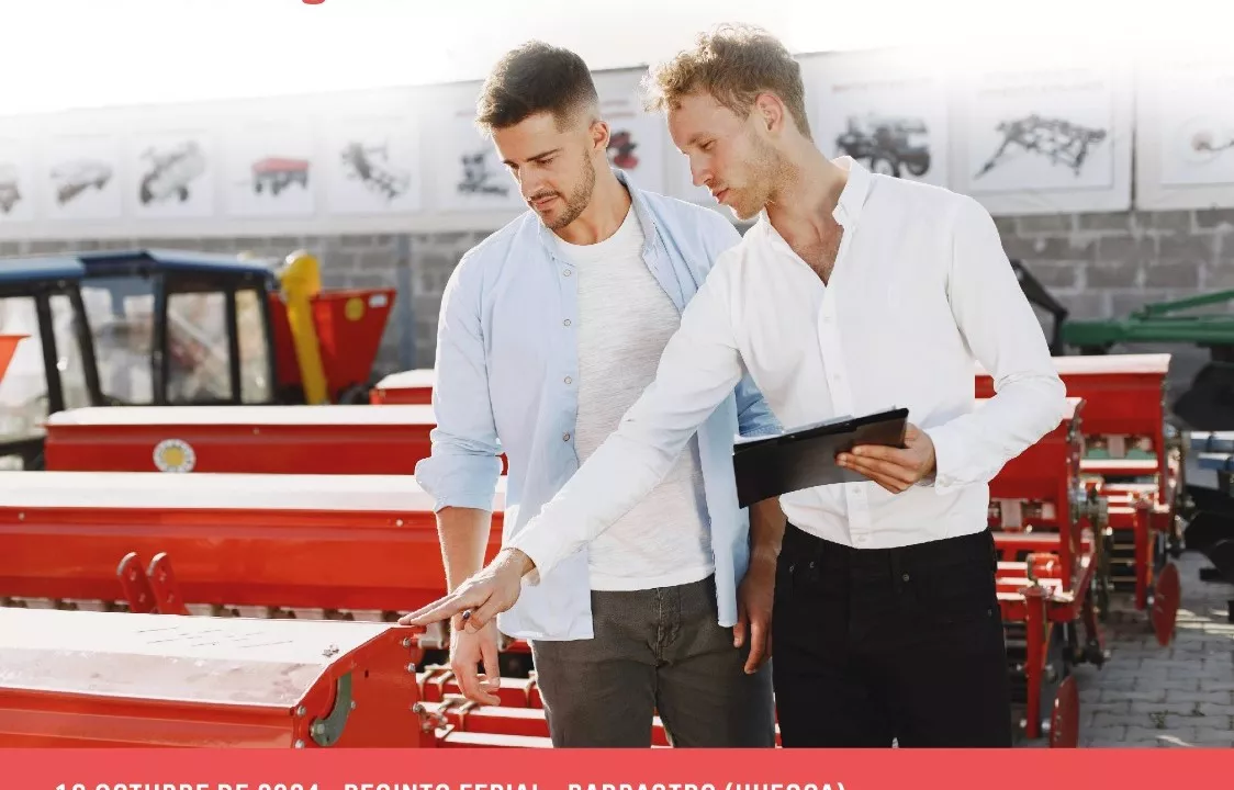 Cartel de Ferma 2024