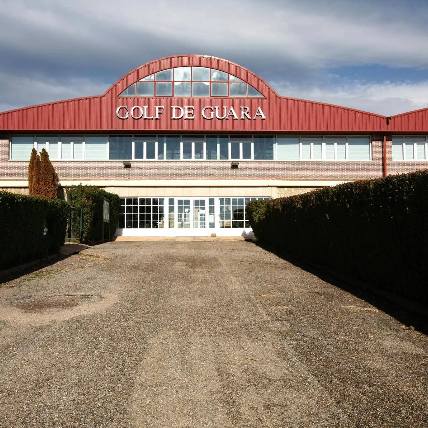 El JubiJueves vuelve a Golf de Guara.