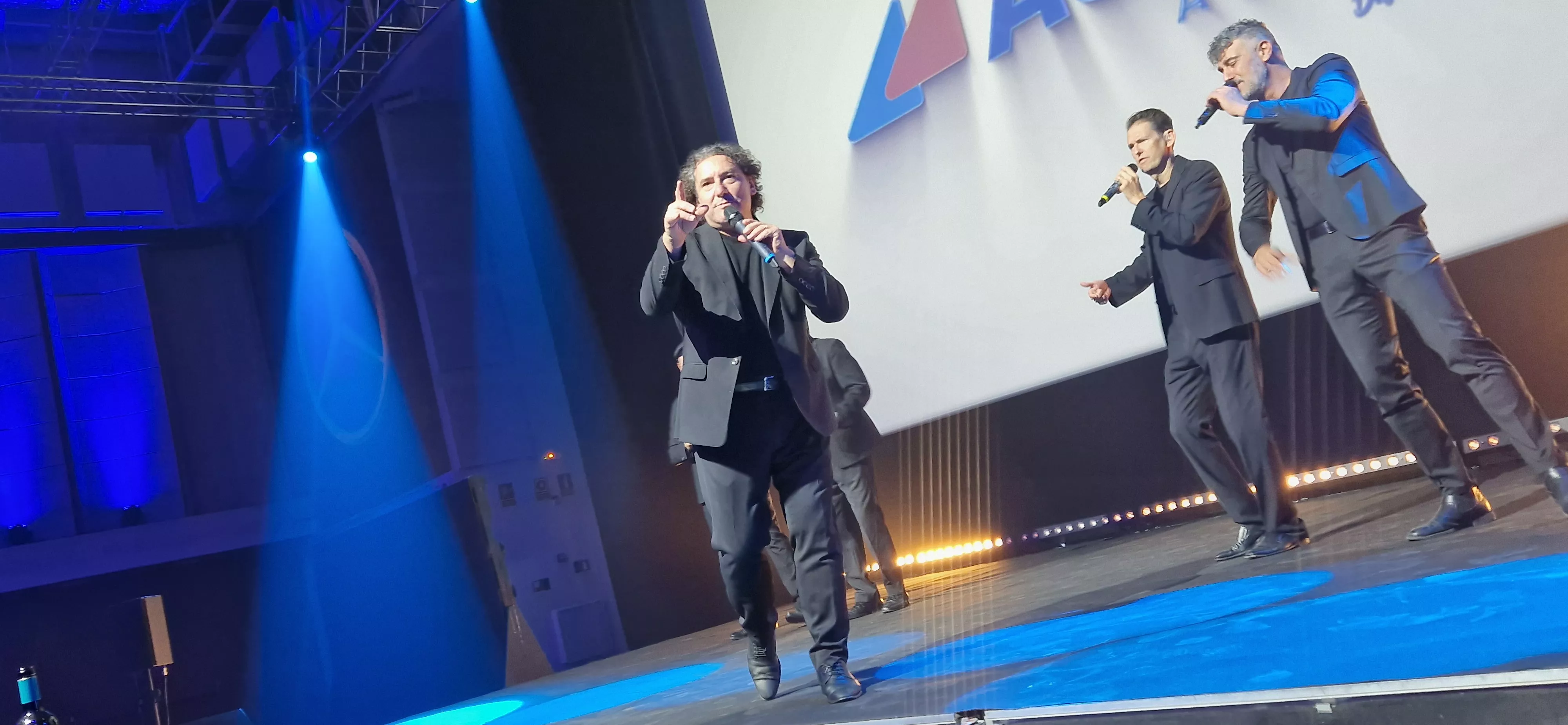 Presentación de Ágreda Automóvil en Huesca. Foto Myriam Martínez 