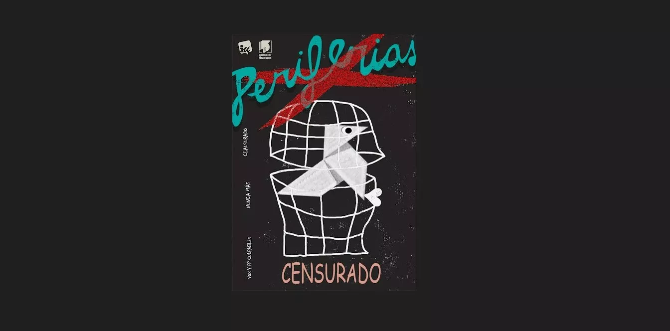 Cambiar Huesca-Izquierda Unida critica la política cultural de Huesca.