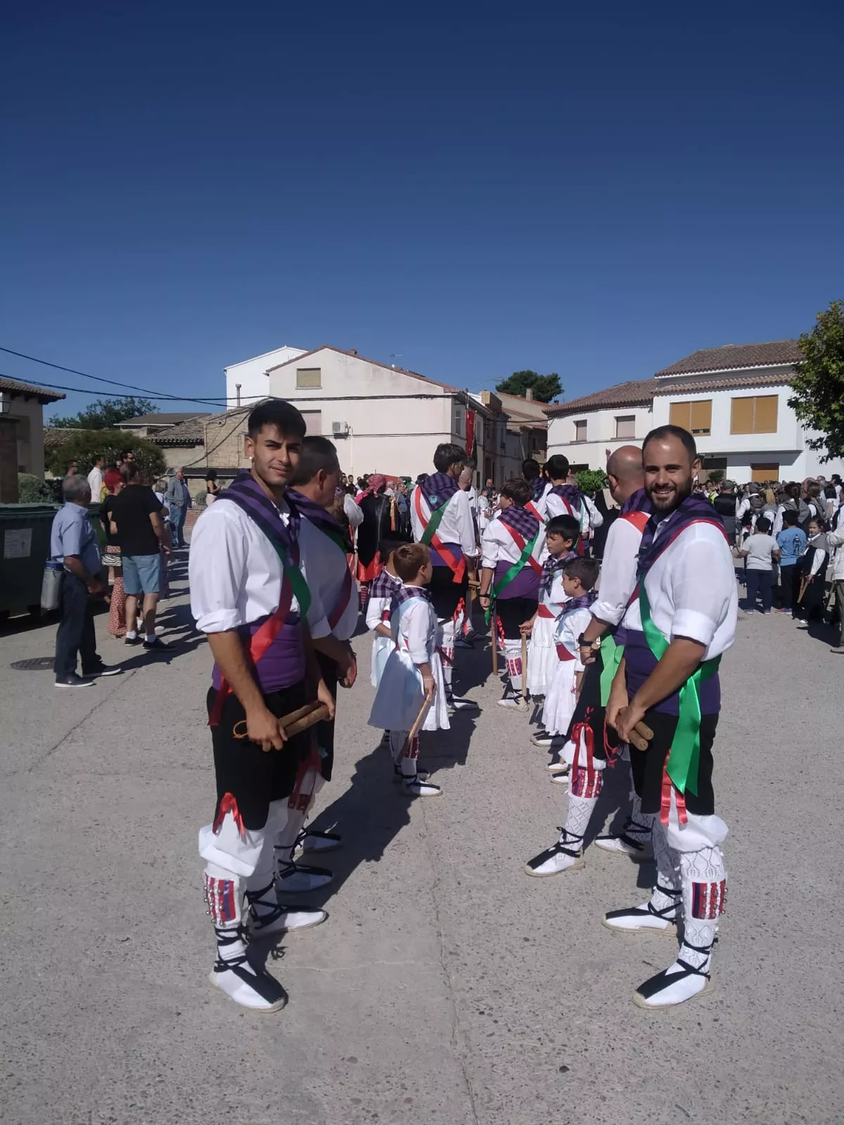 Dance, a buen recaudo