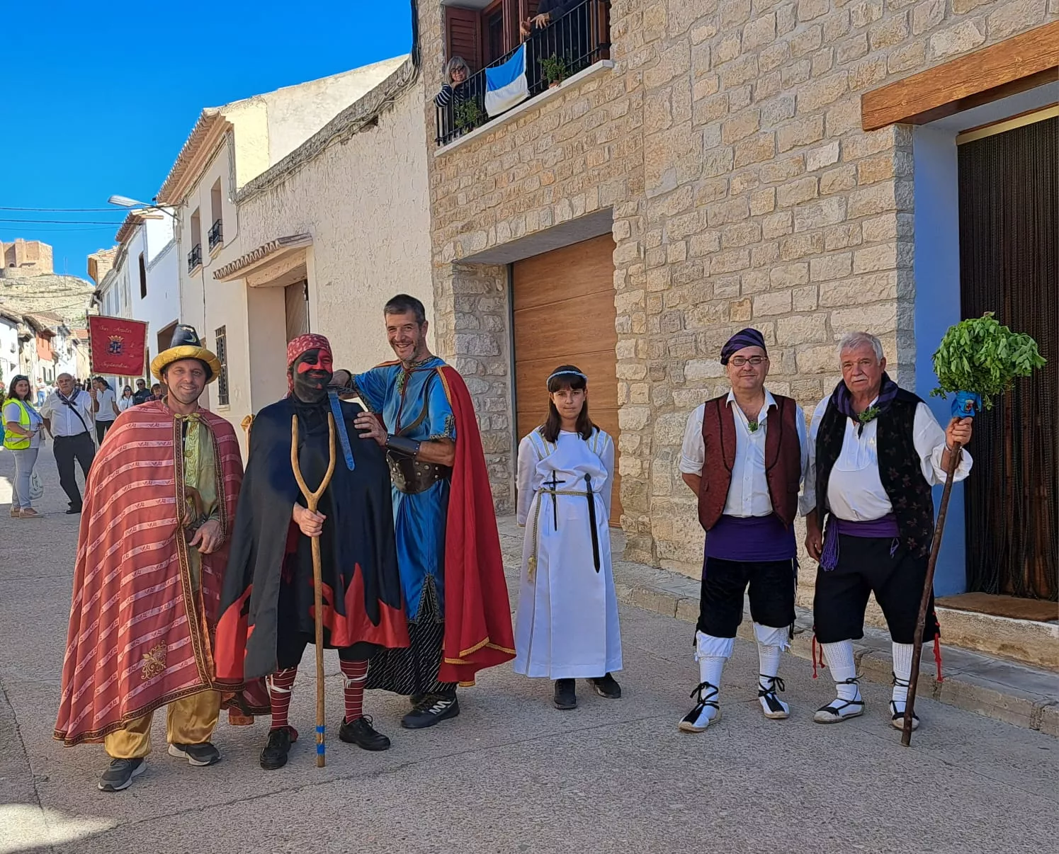 Diversidad en el dance