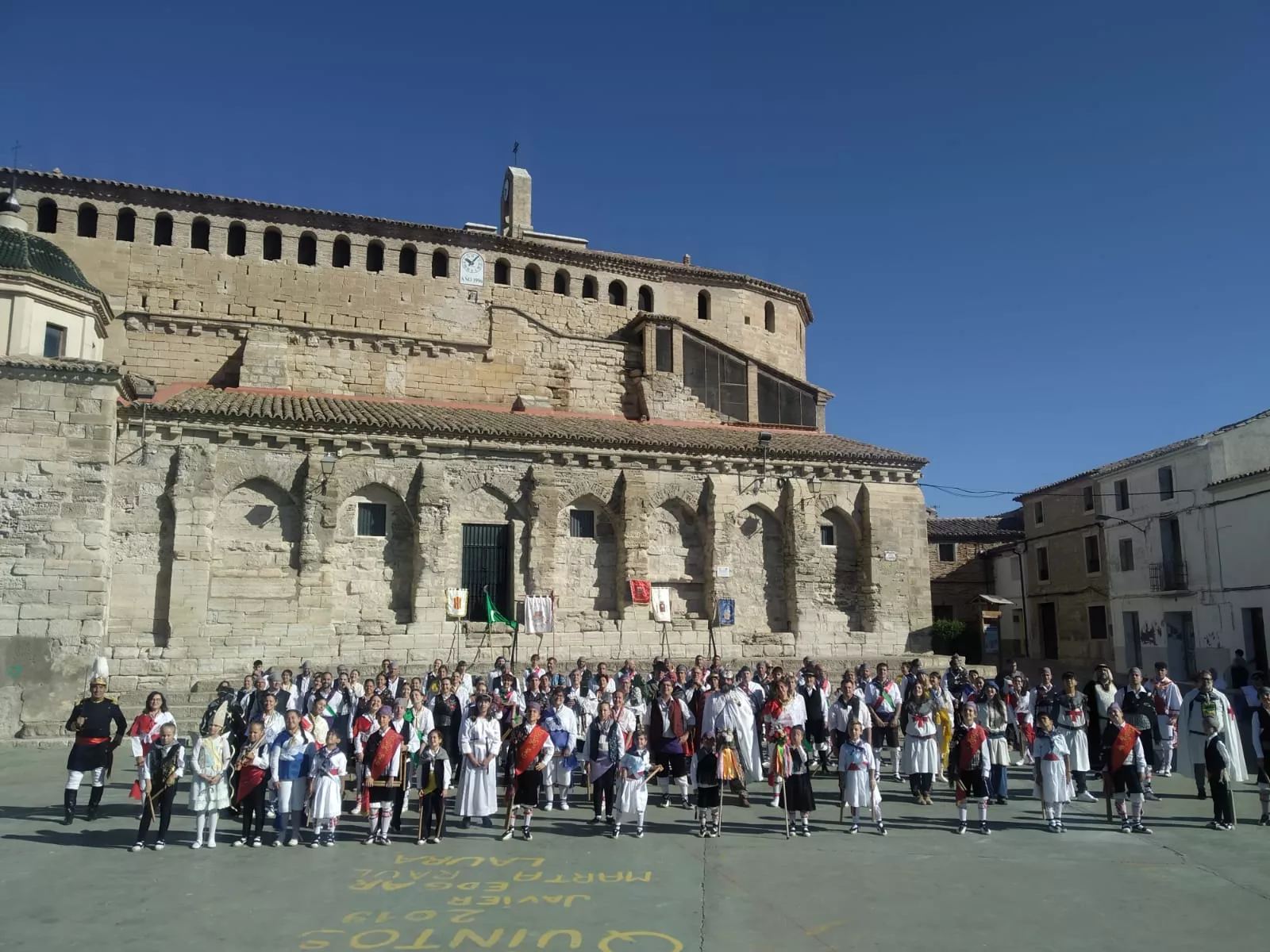 Un movimiento que crece