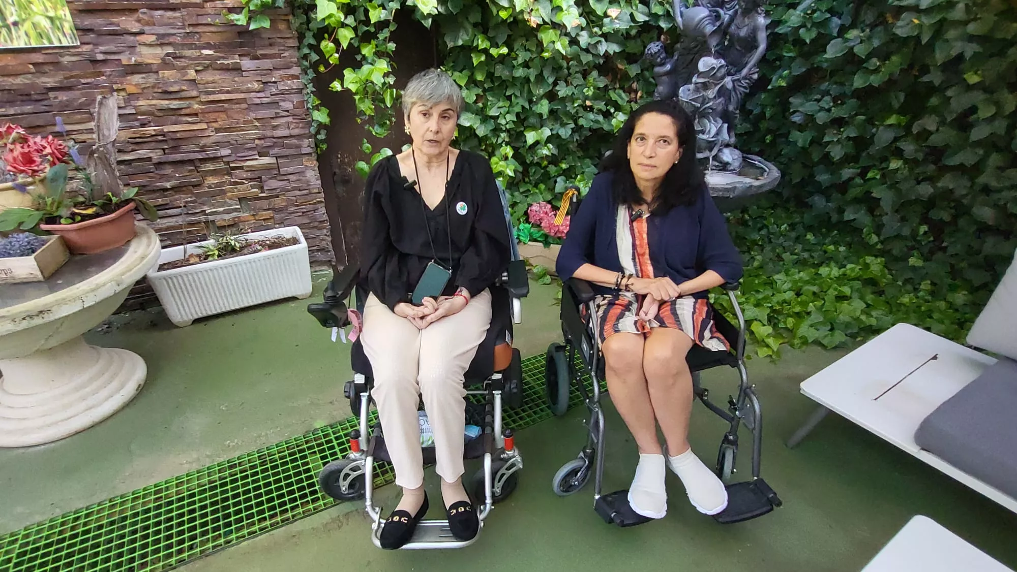 Velada por Araela en la Abadía de Siétamo