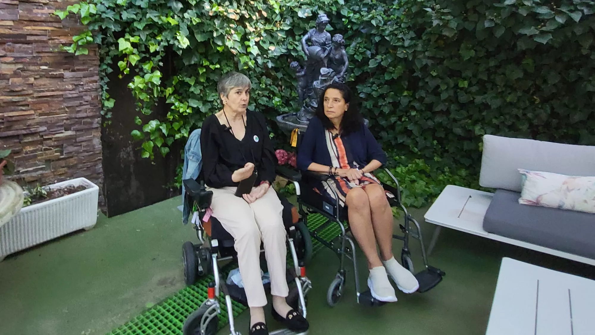 Velada por Araela en la Abadía de Siétamo